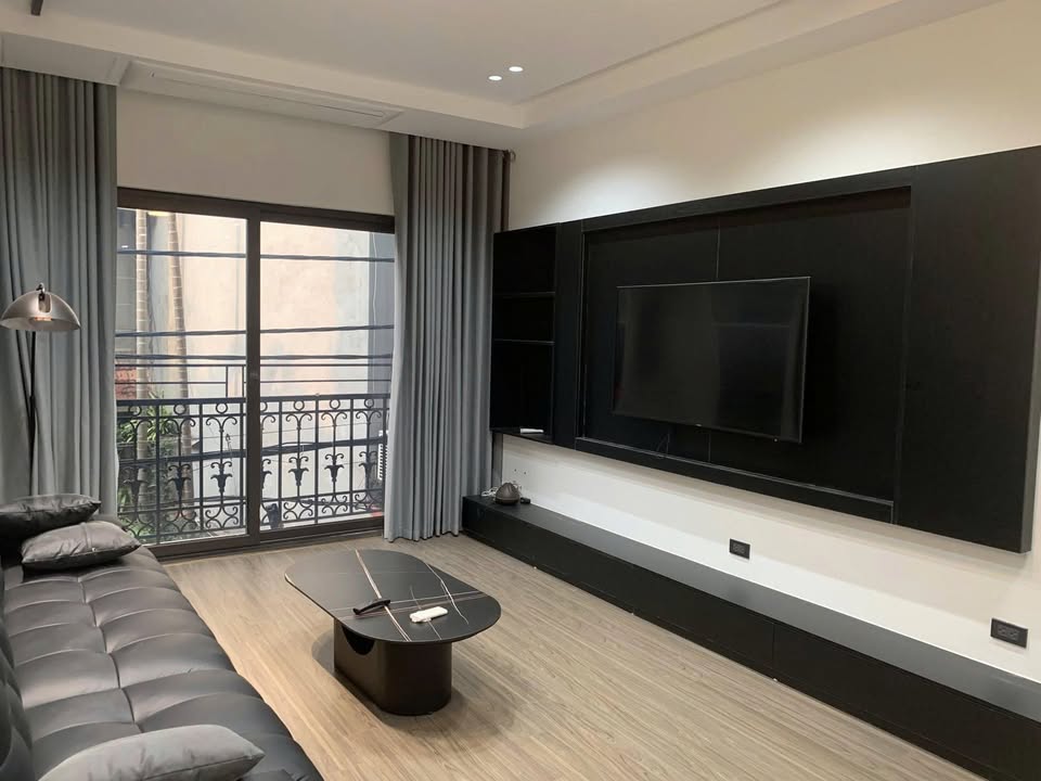 Bán Đất Tặng Nhà 4 Tầng 90m MT 6m Chiến Thắng Gần Hồ Văn Quán Chỉ 6.5 Tỷ Ở ngay 3