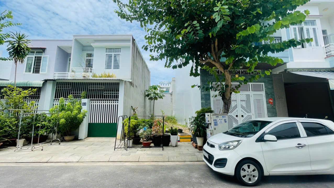 Bán Lô Đất Đẹp tái định cư VCN Phước Long, Nha Trang, 72m2, giá chỉ 6 tỷ 150 triệu 3