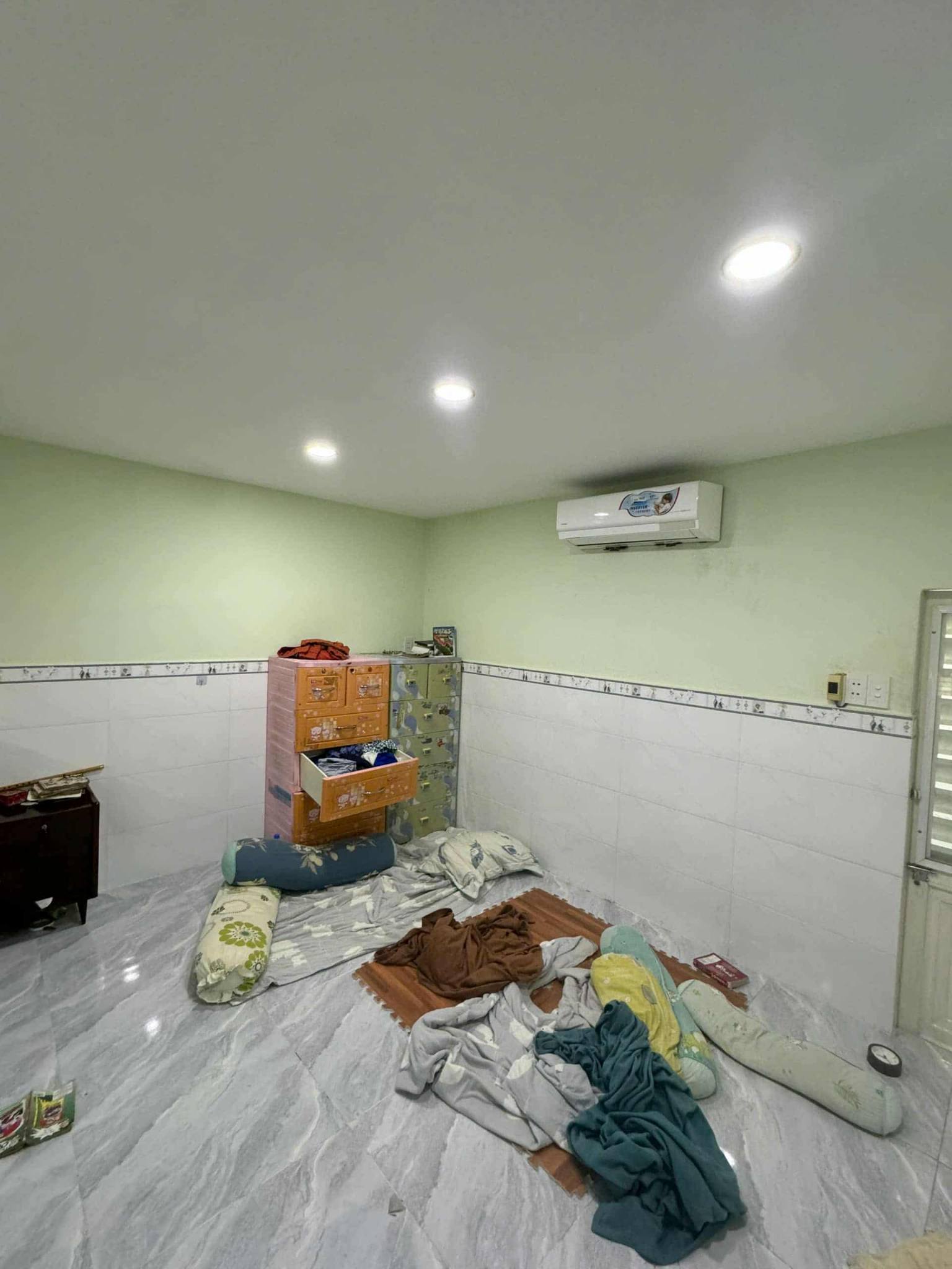 SIÊU PHẨM TRỆT LỬNG ĐƯỜNG SỐ 10 GẦN AEON TÂN PHÚ, 48M2 (4x12). HẺM 6M THÔNG XE HƠI NGỦ TRONG NHÀ. 4