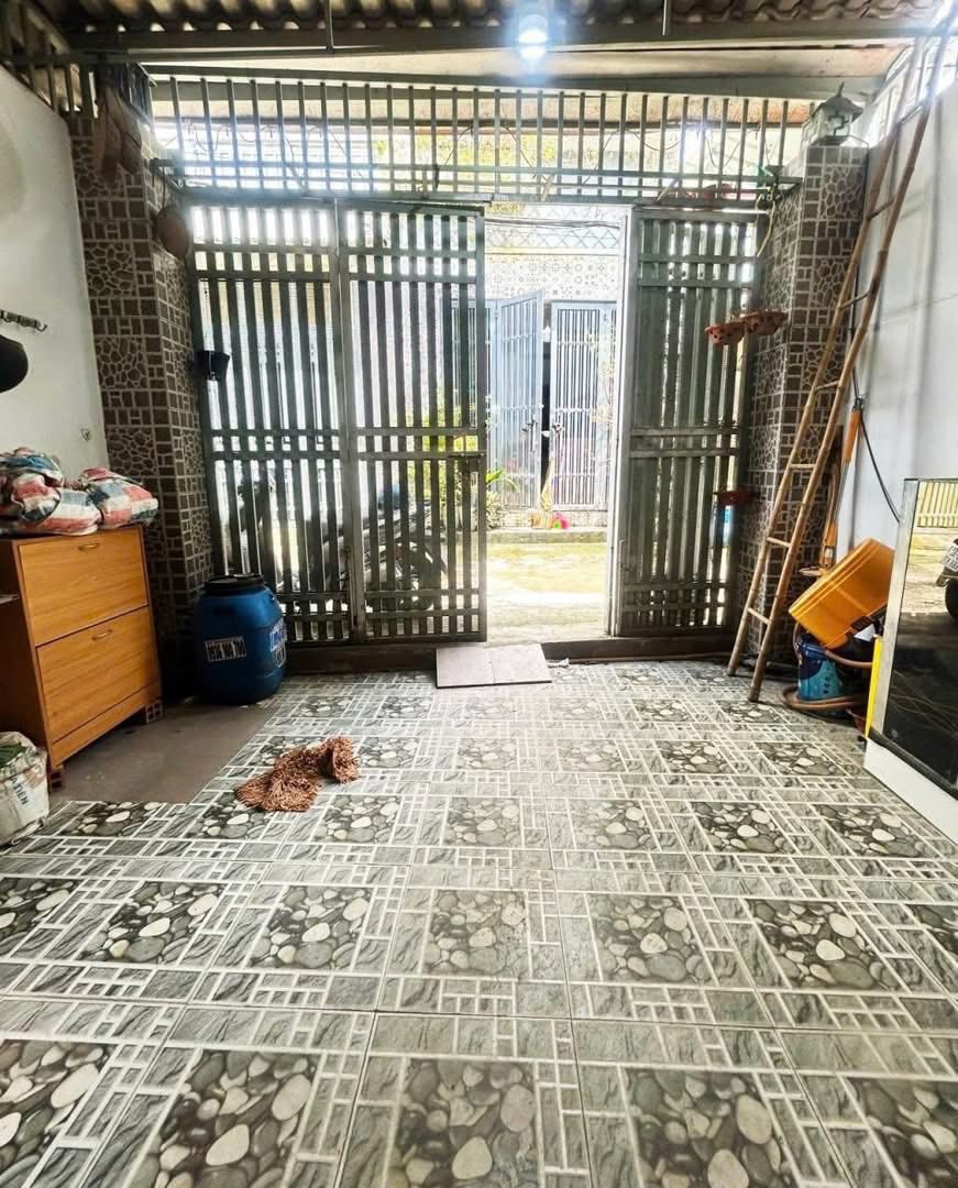 NHÀ HAI TẦNG 58M2 GẦN CVPM QUANG TRUNG - HXH - HUỲNH THI HAI. TÂN CHÁNH HIỆP. QUẬN 12. 3