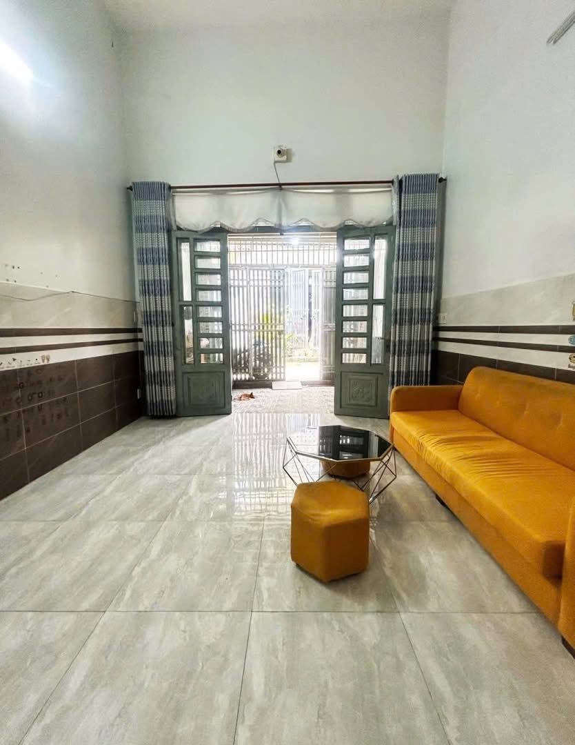 NHÀ HAI TẦNG 58M2 GẦN CVPM QUANG TRUNG - HXH - HUỲNH THI HAI. TÂN CHÁNH HIỆP. QUẬN 12. 2