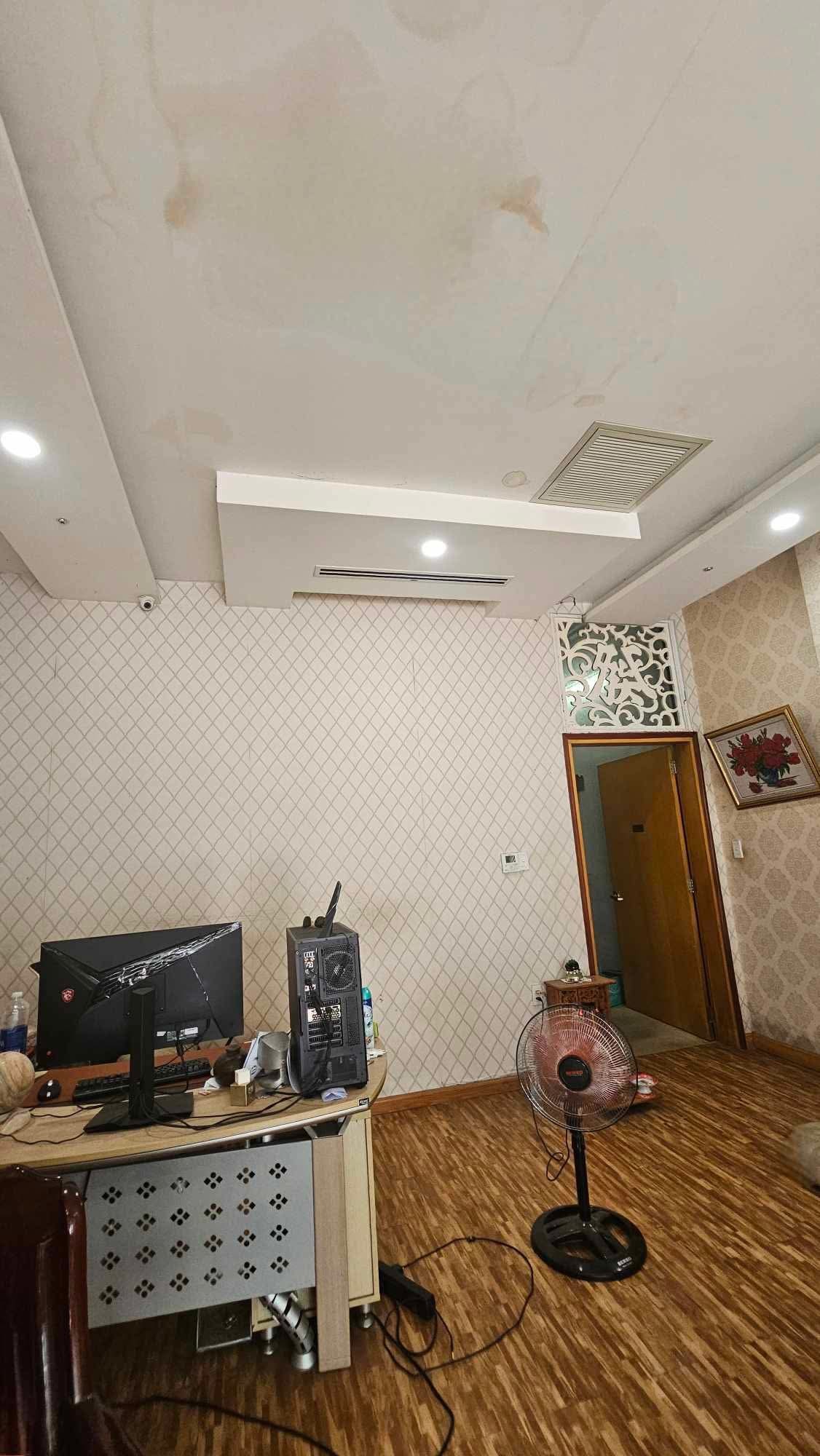 SIÊU PHẨM MẶT TIỀN NHỰA 7M GẦN 100M²  BƯỚC RA LÀ TỚI ĐƯỜNG LÊ THỊ HÀ TÂN XUÂN, HÓC MÔN. 5