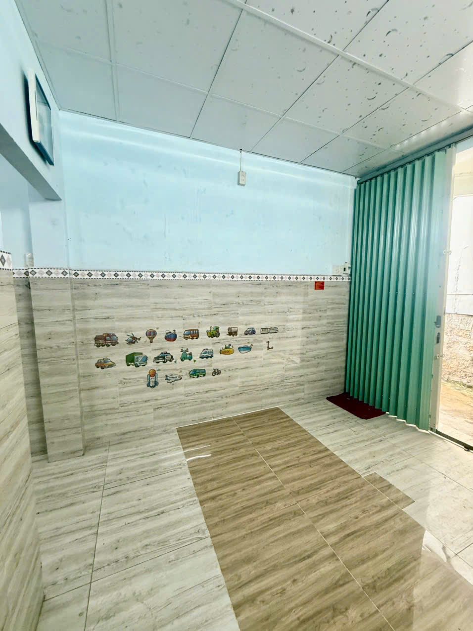 NHÀ 2 TẦNG ĐỒNG NAI -GẦN KHU ĐÔ THỊ HÀ QUANG 2-PHƯỜNG NAM TRANG 2