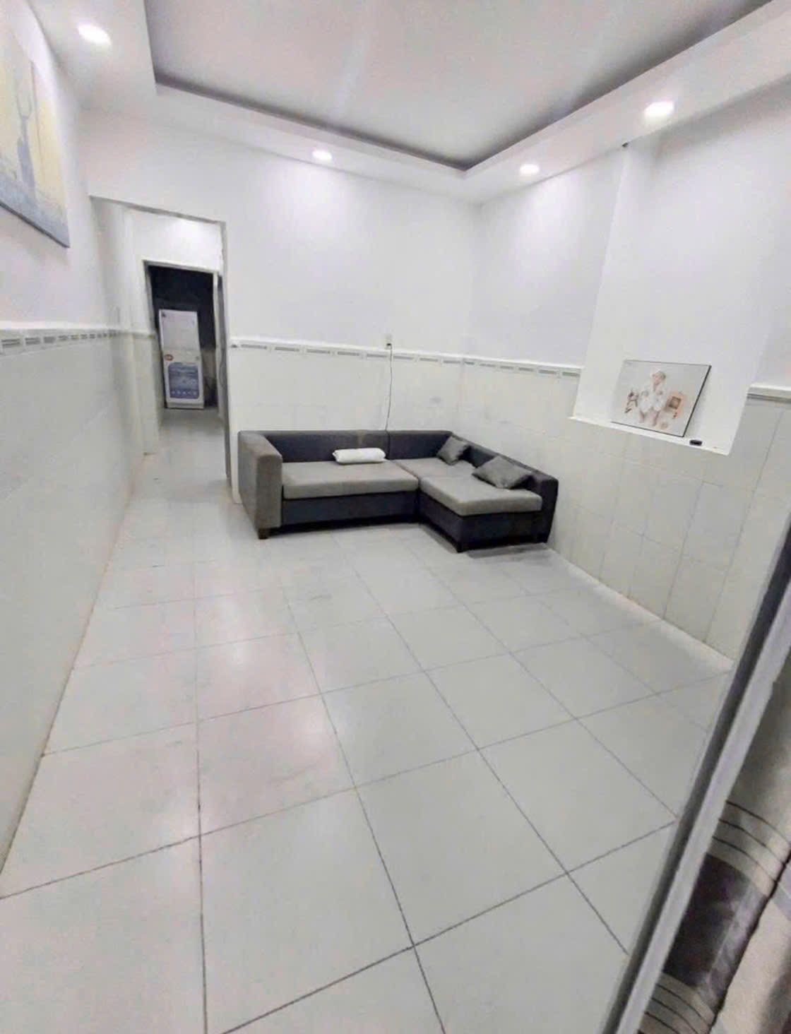 CHỦ CẦN BÁN NHANH CĂN NHÀ TTTP 2 TẦNG HẺM YẾT KIÊU 3