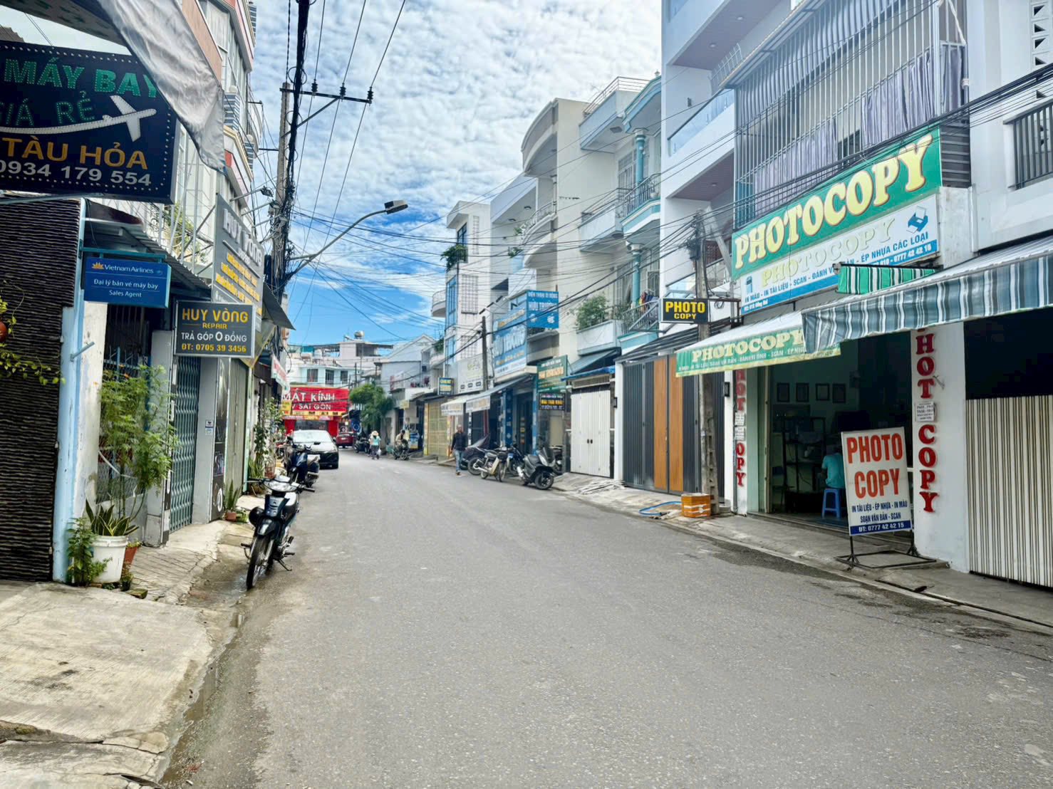 NHÀ 2 TẦNG ĐỒNG NAI -GẦN KHU ĐÔ THỊ HÀ QUANG 2-PHƯỜNG NAM TRANG 4