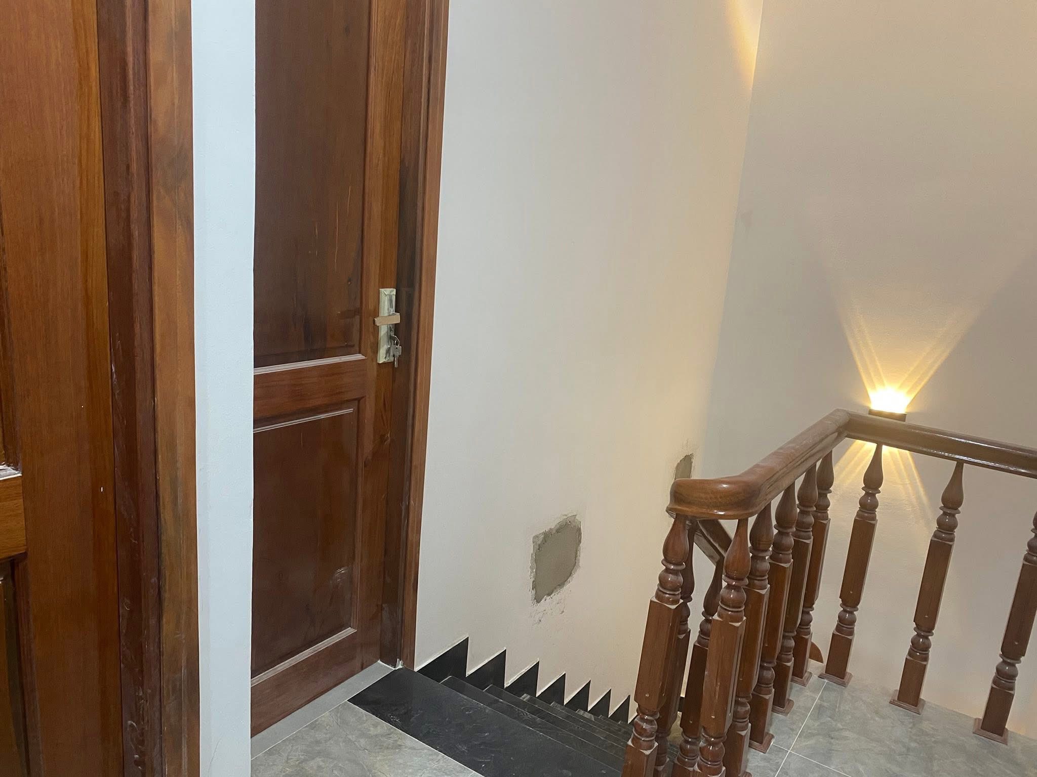 BÁN NHÀ CĂN GÓC 2 MẶT TIỀN 3 TẦNG HẺM OTO PHƯỚC LONG NGAY KĐT PHƯỚC LONG 3