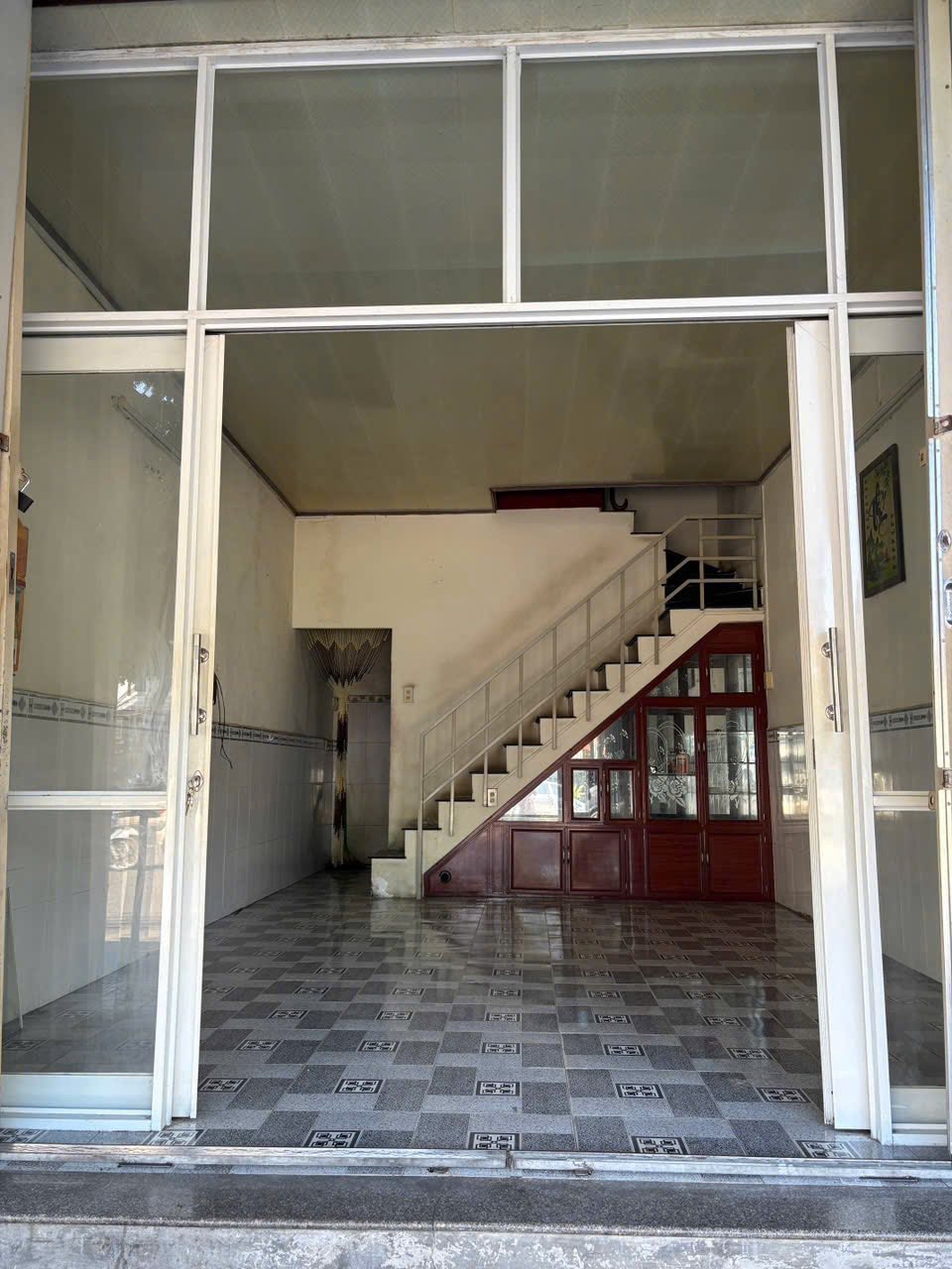 BÁN NHÀ 2 TẦNG MẶT TIỀN KINH DOANH ĐƯỜNG PHƯỚC LONG 3