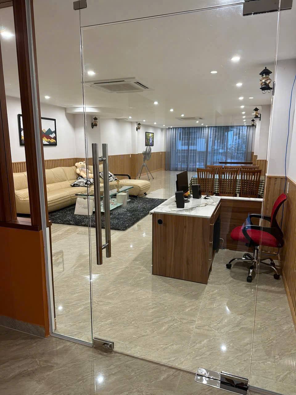 BÁN NHÀ 5 TẦNG MẶT TIỀN ĐƯỜNG HOÀNG DIỆU, NHA TRANG, DÒNG TIỀN CHO THUÊ 30TR/THÁNG 5