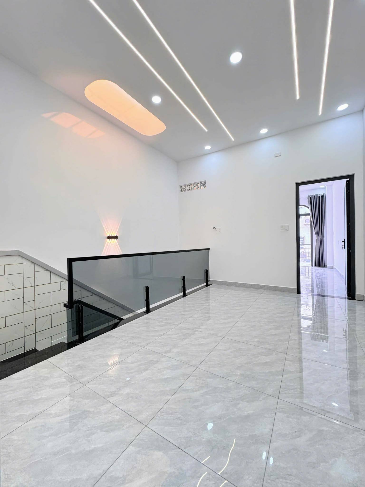 CẠNH AEON TÂN PHÚ - 65M2, 2 TẦNG XÂY MỚI 100% - HXH 6M - MỘT TRỤC ĐƯỜNG SỐ 8 - BHH, BÌNH TÂN. 4