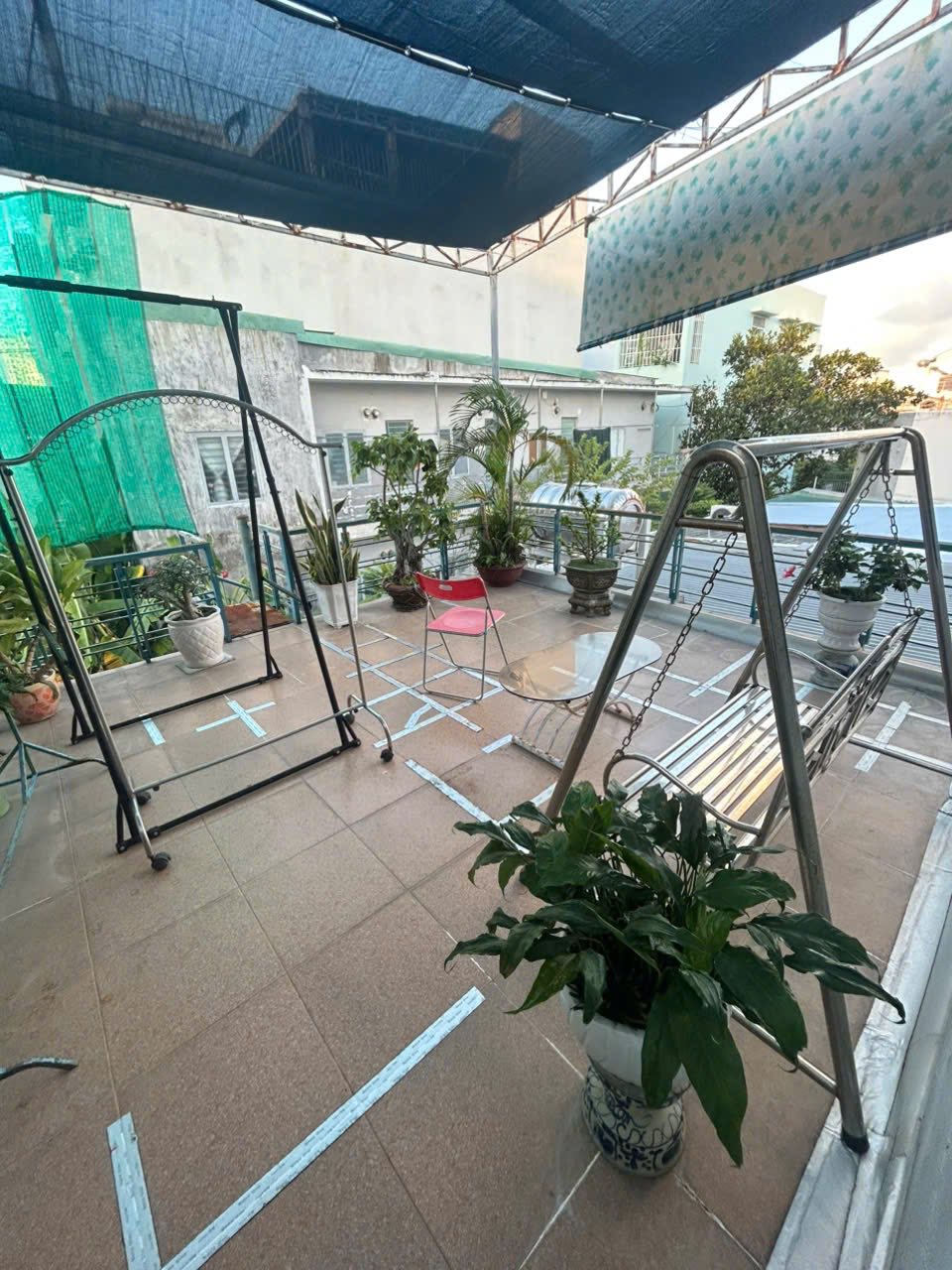 BÁN NHÀ 2 TẦNG HẺM MAI XUÂN THƯỞNG PHƯỜNG BẮC NHA TRANG 3