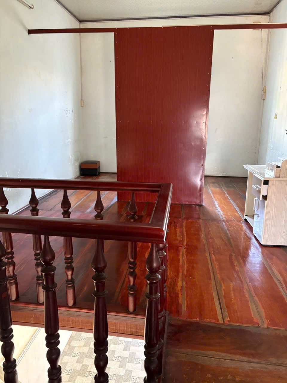 BÁN NHÀ 2 TẦNG MẶT TIỀN KINH DOANH ĐƯỜNG PHƯỚC LONG 5