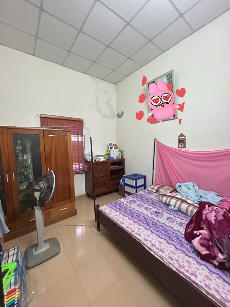 BÁN NHÀ 2 TẦNG HẺM MAI XUÂN THƯỞNG PHƯỜNG BẮC NHA TRANG 2