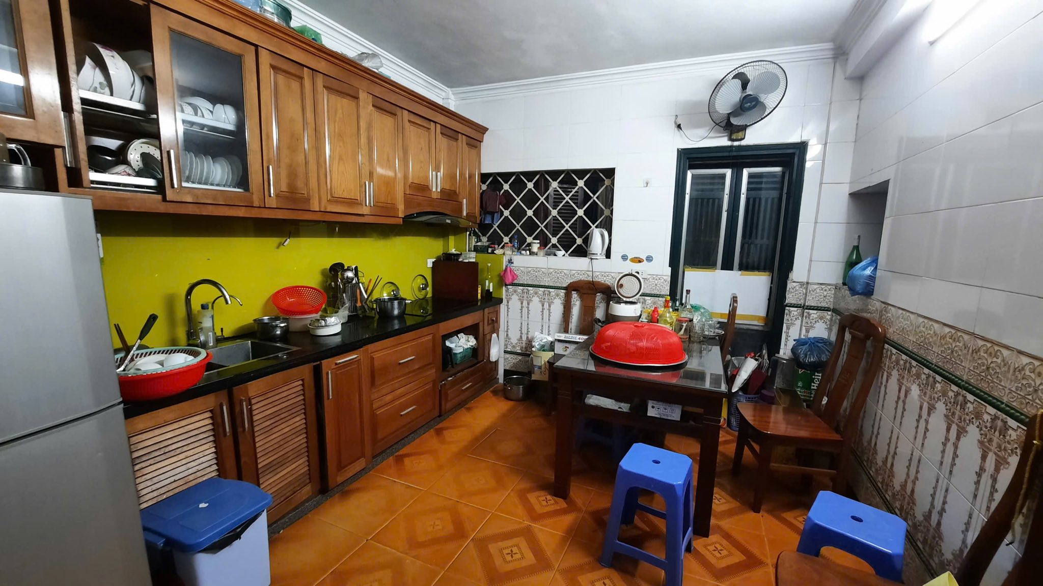 Qúa Đẹp Mặt Phố Phó Đức Chính 2 Mặt Tiền Trước Sau 56.5 Tỷ 30M Ra Hồ Trúc Bạch 5