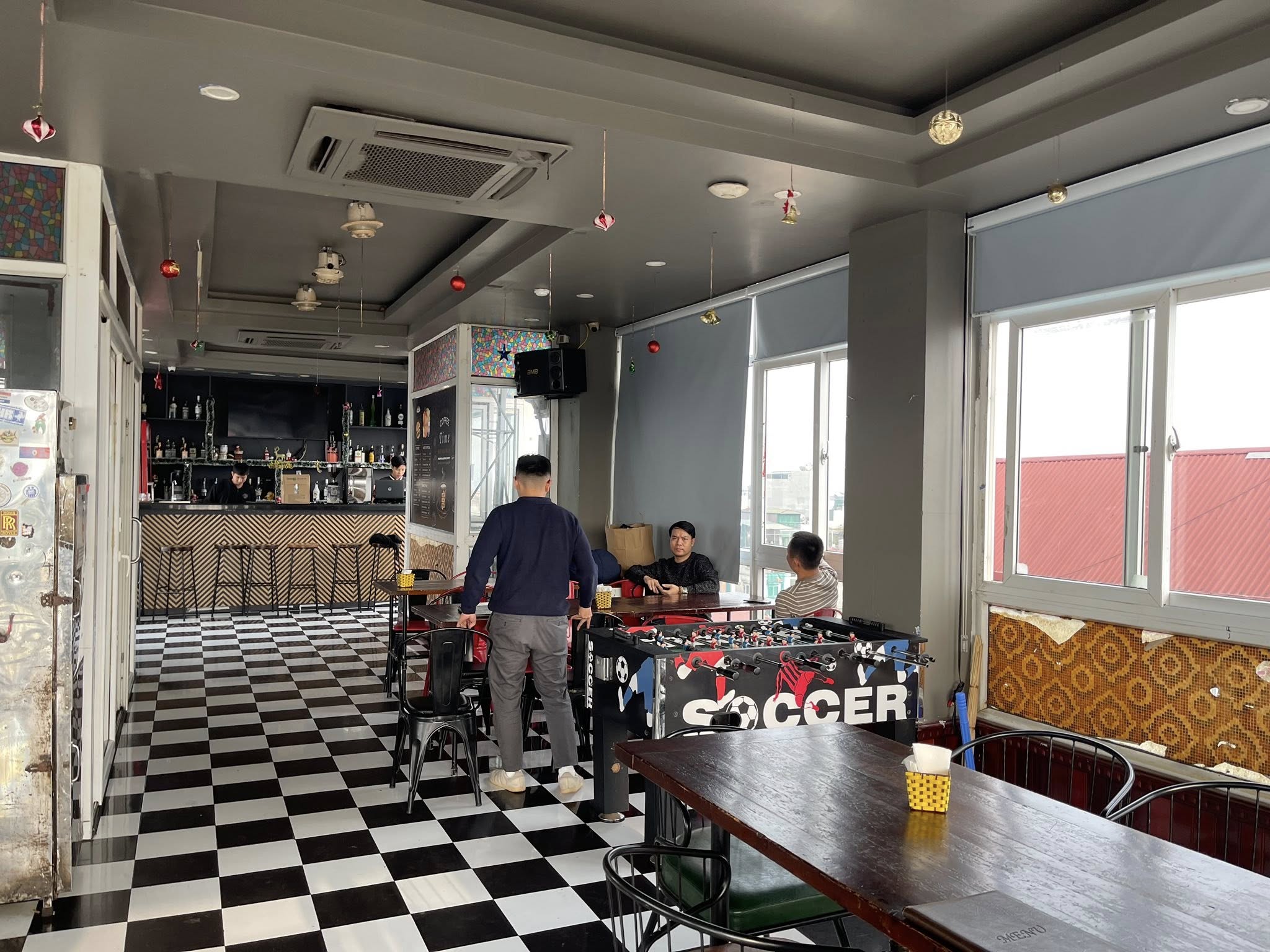 Khách Sạn Trong Lõi Mặt Tiền 7.5M 40 Phòng Rooftop Sky Bar 200 Tỷ PCCC -GPXD Đủ 5