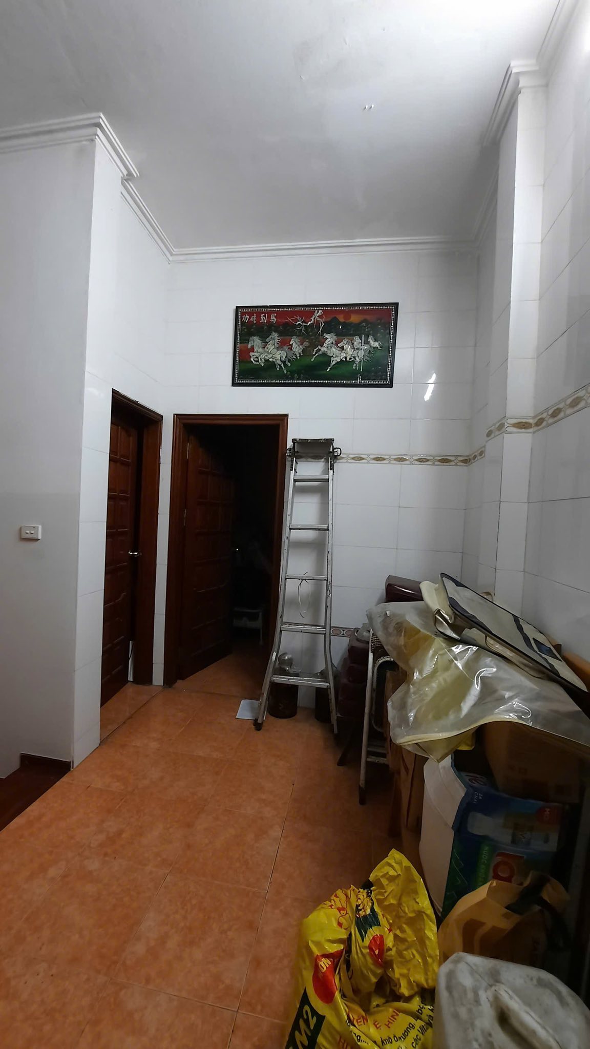 Qúa Đẹp Mặt Phố Phó Đức Chính 2 Mặt Tiền Trước Sau 56.5 Tỷ 30M Ra Hồ Trúc Bạch 3