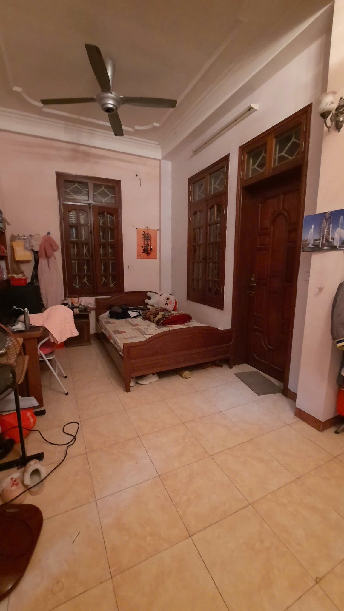 Qúa Đẹp Mặt Phố Phó Đức Chính 2 Mặt Tiền Trước Sau 56.5 Tỷ 30M Ra Hồ Trúc Bạch 4