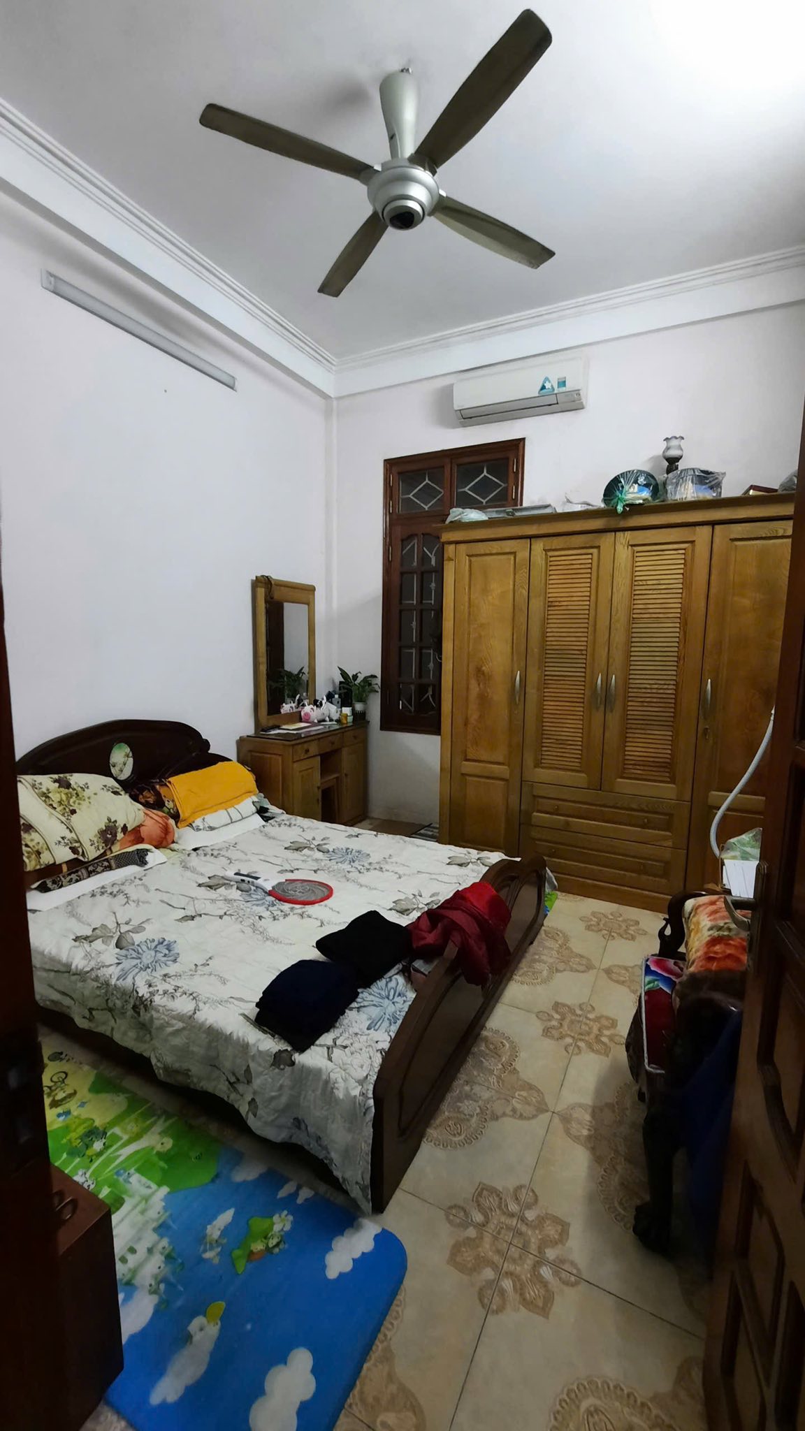 Qúa Đẹp Mặt Phố Phó Đức Chính 2 Mặt Tiền Trước Sau 56.5 Tỷ 30M Ra Hồ Trúc Bạch 2