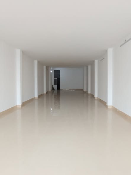 Cho thuê mặt bằng ngang 6m đường Mậu Thân Cần Thơ