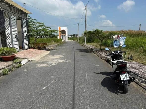 Chủ cần bán gấp 125m2 đất nền kdc Nam Phong Ecotown giá rẻ đầu tư 800tr