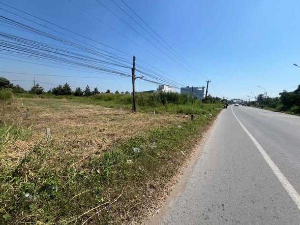 Đất thổ 430m2 mt QL50 mặt bằng kinh doanh giá đầu tư 4 tỏi 300tr 2