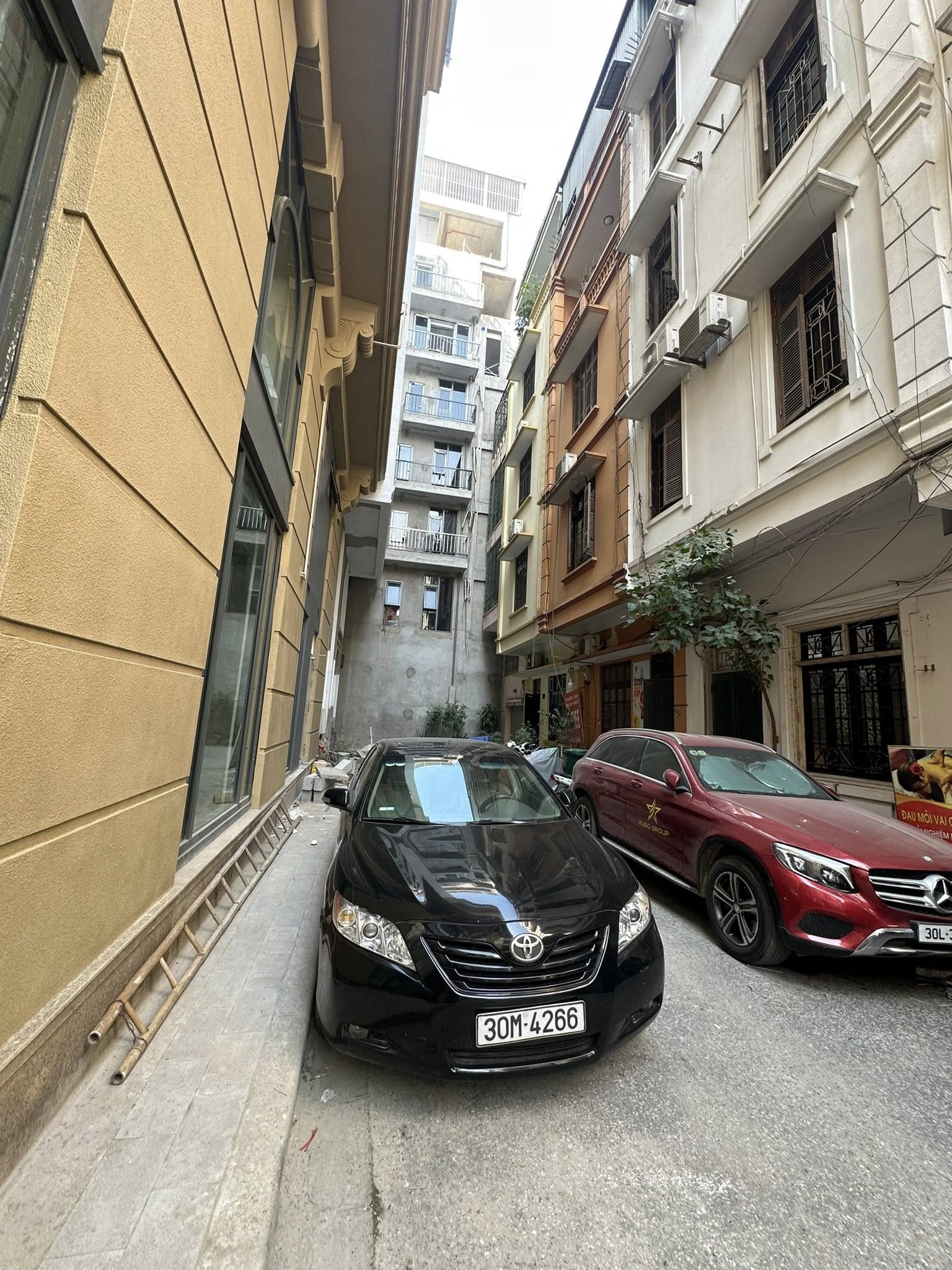 2 Mặt Tiền 59 Tỷ Kim Mã Mặt Tiền 5M 1 Mặt Phố Và 1 Mặt Ngõ Ô TÔ 2