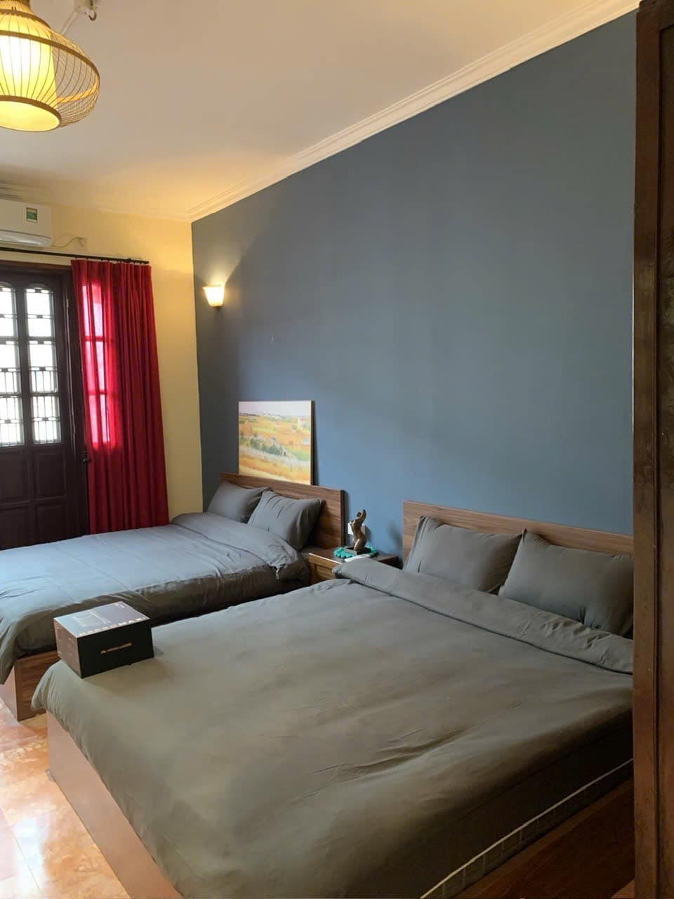 Khu VIP !  Lý Nam Đế 135M2 Mặt Tiền 6.5M 4 Tầng 68.5 Tỷ Ô TÔ 24/7 4