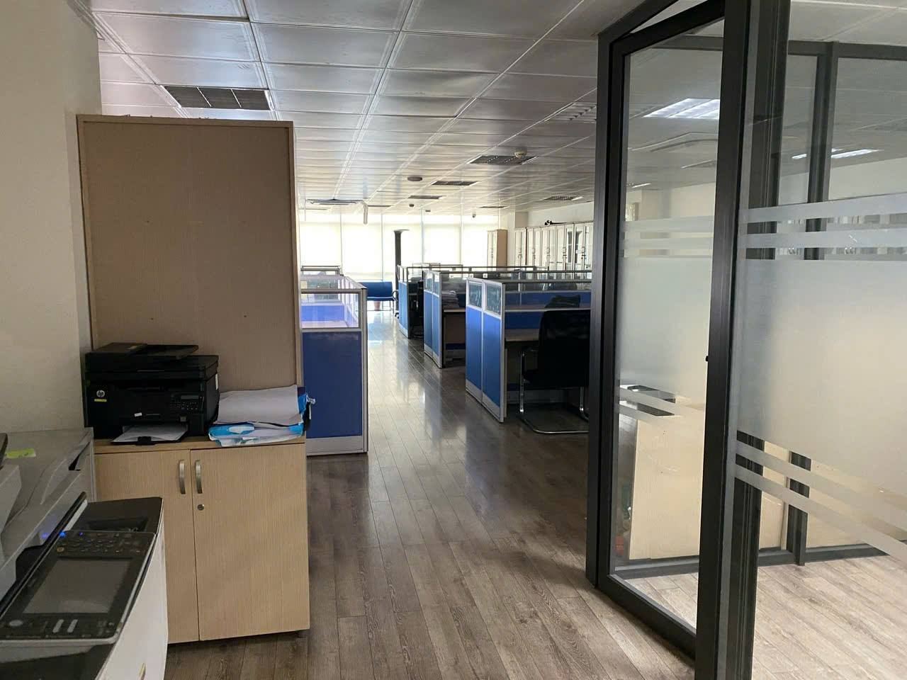 Tòa Văn Phòng Ô CHỢ DỪA 330M2 9 Tầng MT 10M 140 Tỷ Dòng Tiền 3.6 Tỷ /Năm 3