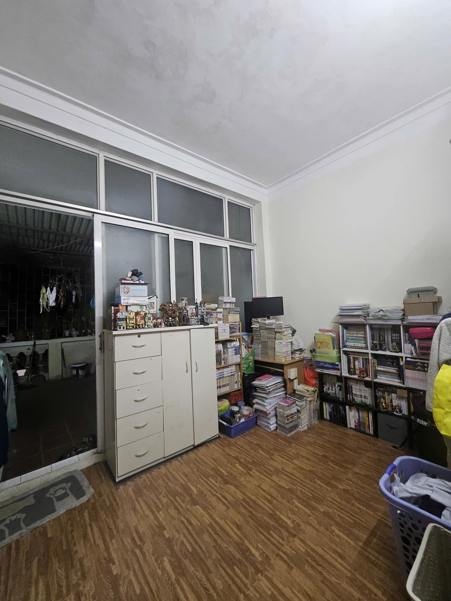 Mặt Tiền 4.5M 26.8 Tỷ Mặt Phố Lò Đúc 3 Tầng 1 Sổ 1 Chủ Vị Trí Đẹp Nhất phố 2