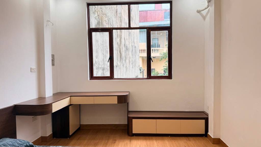 VIP THANH BÌNH HÀ ĐÔNG- DÂN XÂY- FULL NỘI THẤT- 7 TỶ 4