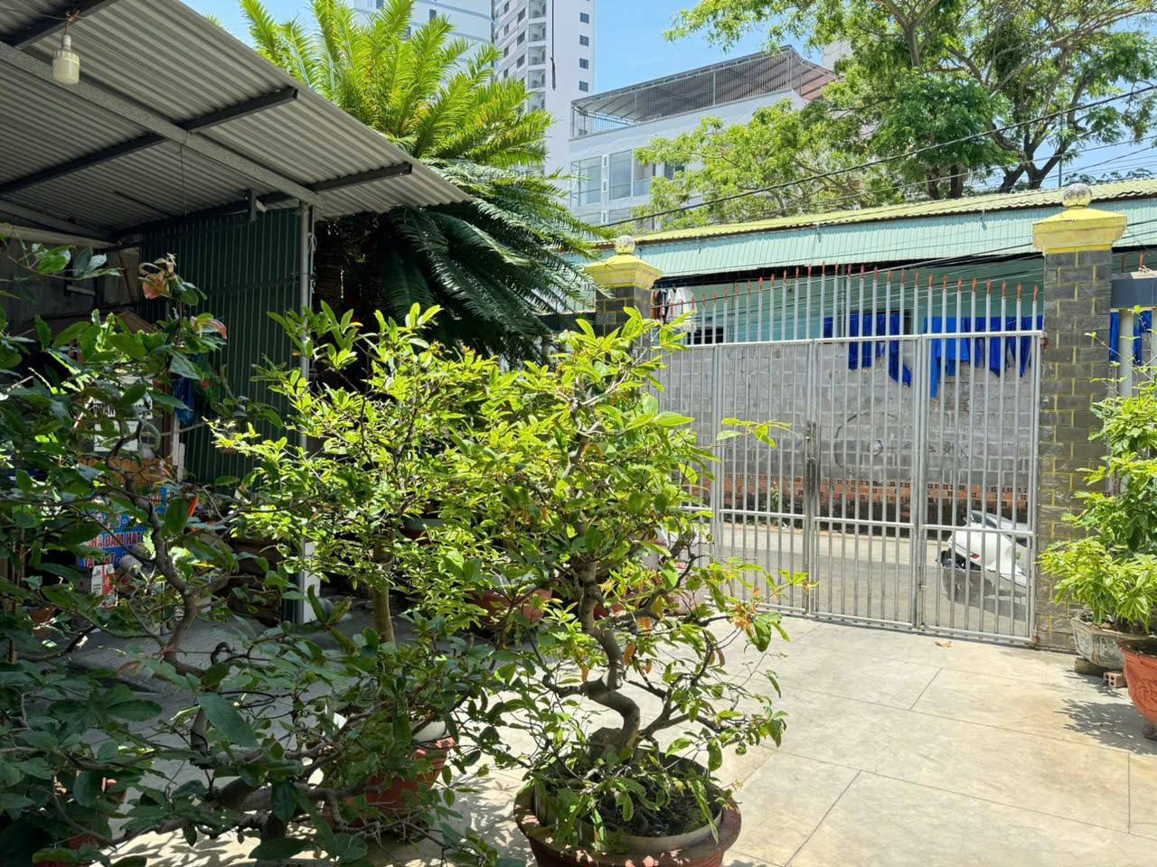 Bán Nhà 2 Tầng Khu Ba Làng, Vĩnh Hoà, Nha Trang, cách biển 100m, giá chỉ 15 tỷ 4