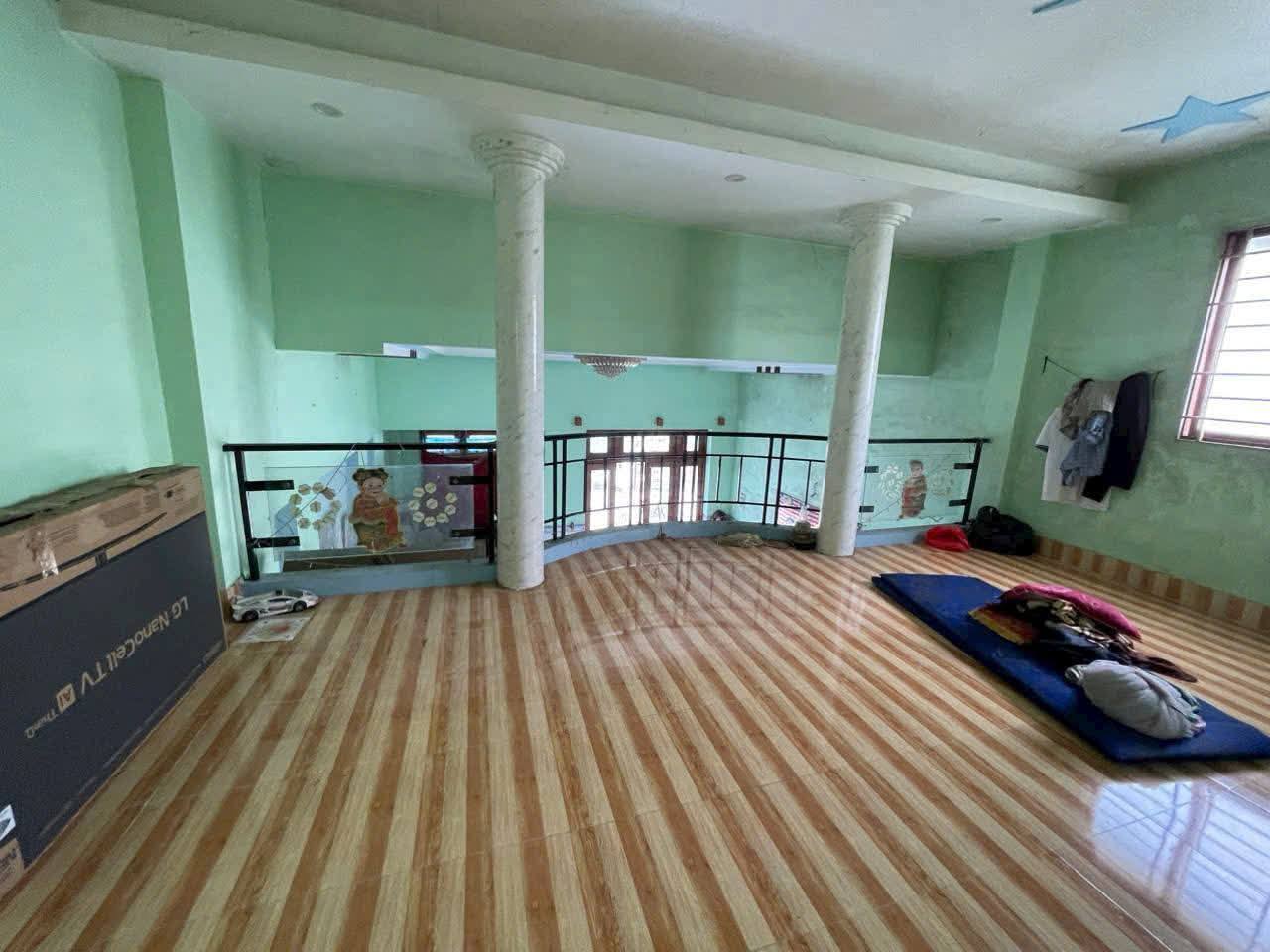 Bán nhà vườn mái thái xã Thanh Phú, Bến Lức tdt 1000m2 ( có 300m2 thổ cư ) giá giảm còn 5,3 tỷ 4