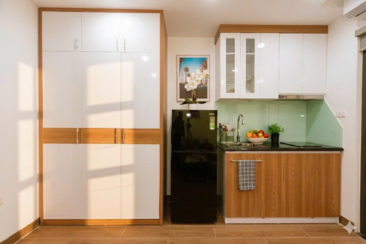 Apartment Xuân Diệu Sát Phố 135M2 Mặt Tiền 8M 54 Tỷ - Ô TÔ 7 Chỗ Dòng Tiền Cao 4