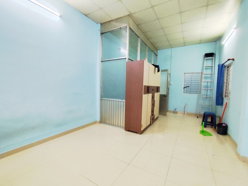 BÁN NHÀ TÂN HÒA ĐÔNG HXH 6M THÔNG - 62M2 - 2 TẦNG CHỈ 4.75 TỶ 5