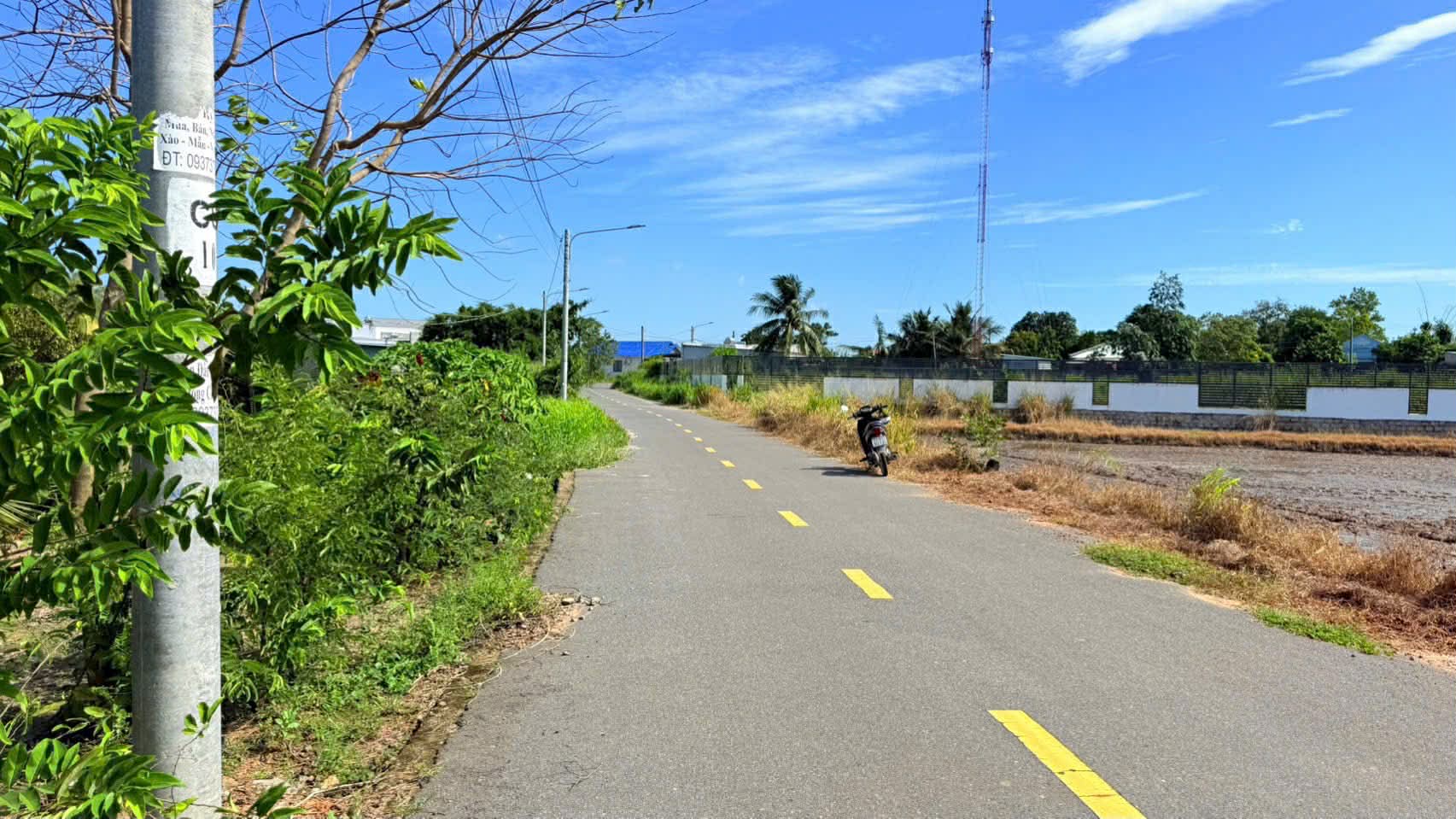 Cần bán Đất đường Tỉnh lộ 44, Thị trấn Phước Hải, Diện tích 144m², Giá 1.2 Tỷ 3