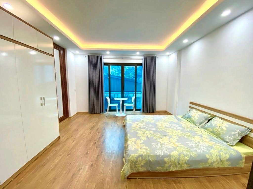 LA KHÊ HÀ ĐÔNG- LÔ GÓC- FULL NỘI THẤT- GẦN 8 TỶ 3