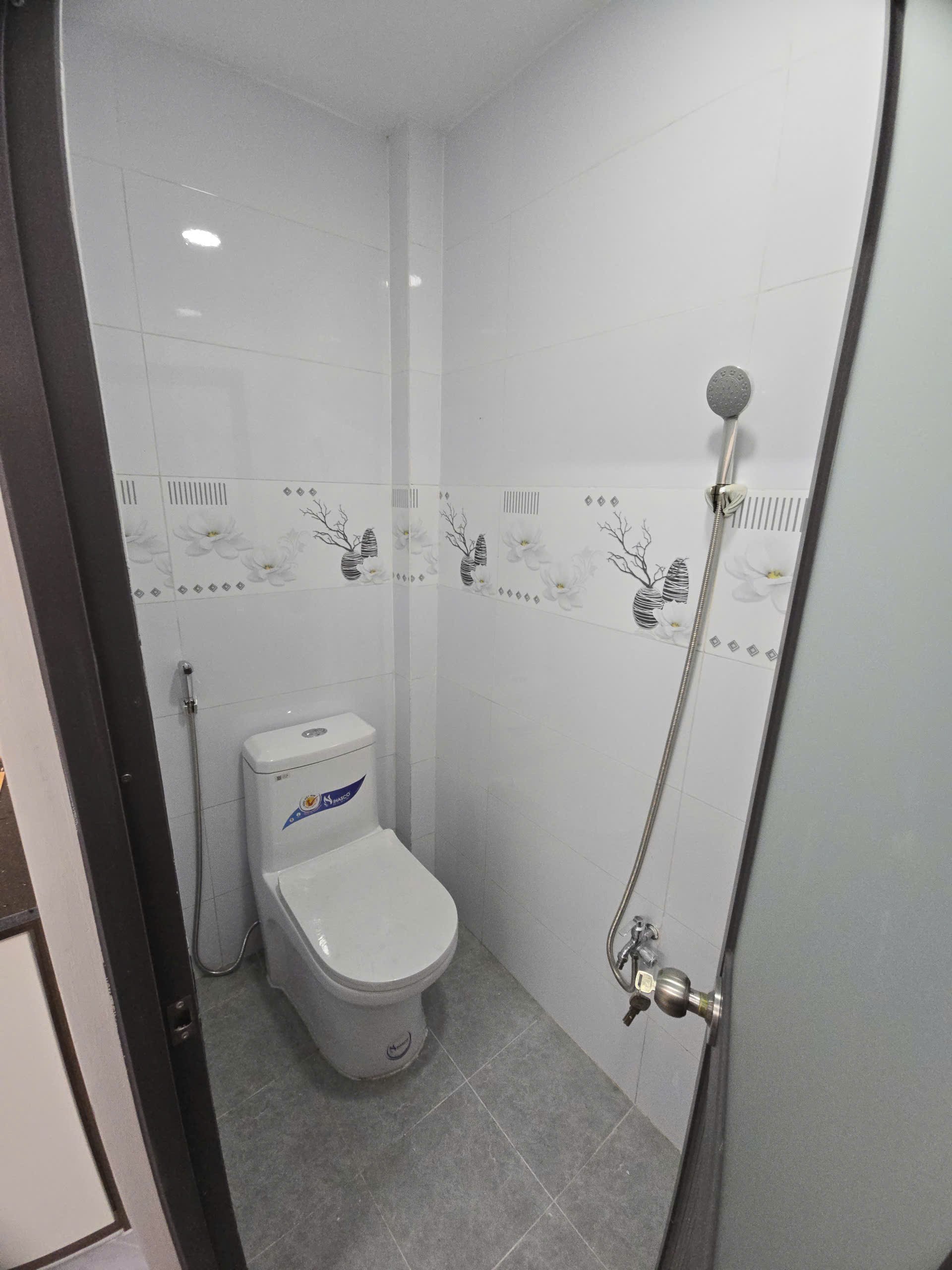 NHÀ MỚI GIÁP LÊ THÚC HOẠCH - 27M2 - 2 TẦNG 2PN 2WC - CHỈ 3.62 TỶ 4