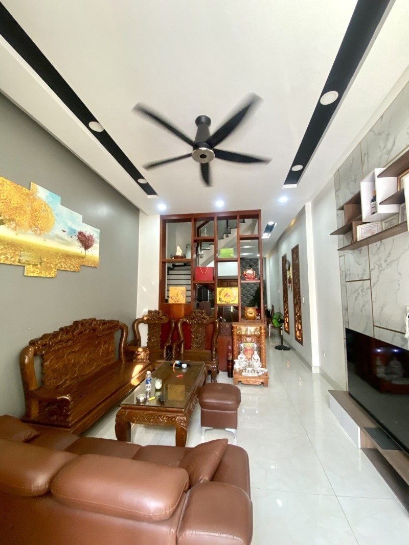 Bán nhà 4 tầng đường 182, Tăng Nhơn Phú A, Q.9, Hồ Chí Minh, diện tích 77m2, giá 7,95  tỷ, 3