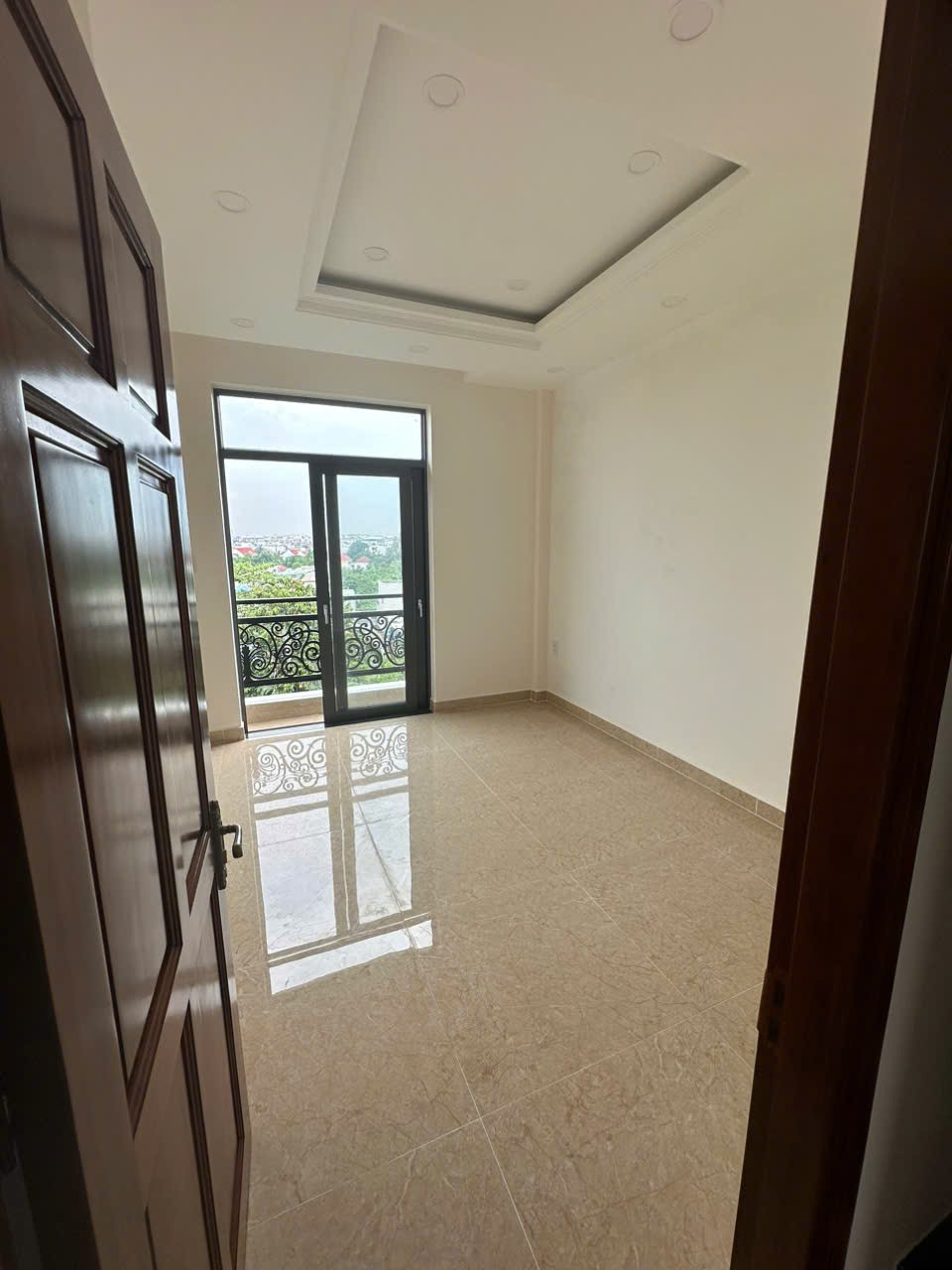 CHO THUÊ NHÀ MỚI XÂY KDC VĂN MINH ĐỒNG BỘ P. HIỆP BÌNH PHƯỚC, THỦ ĐỨC 5