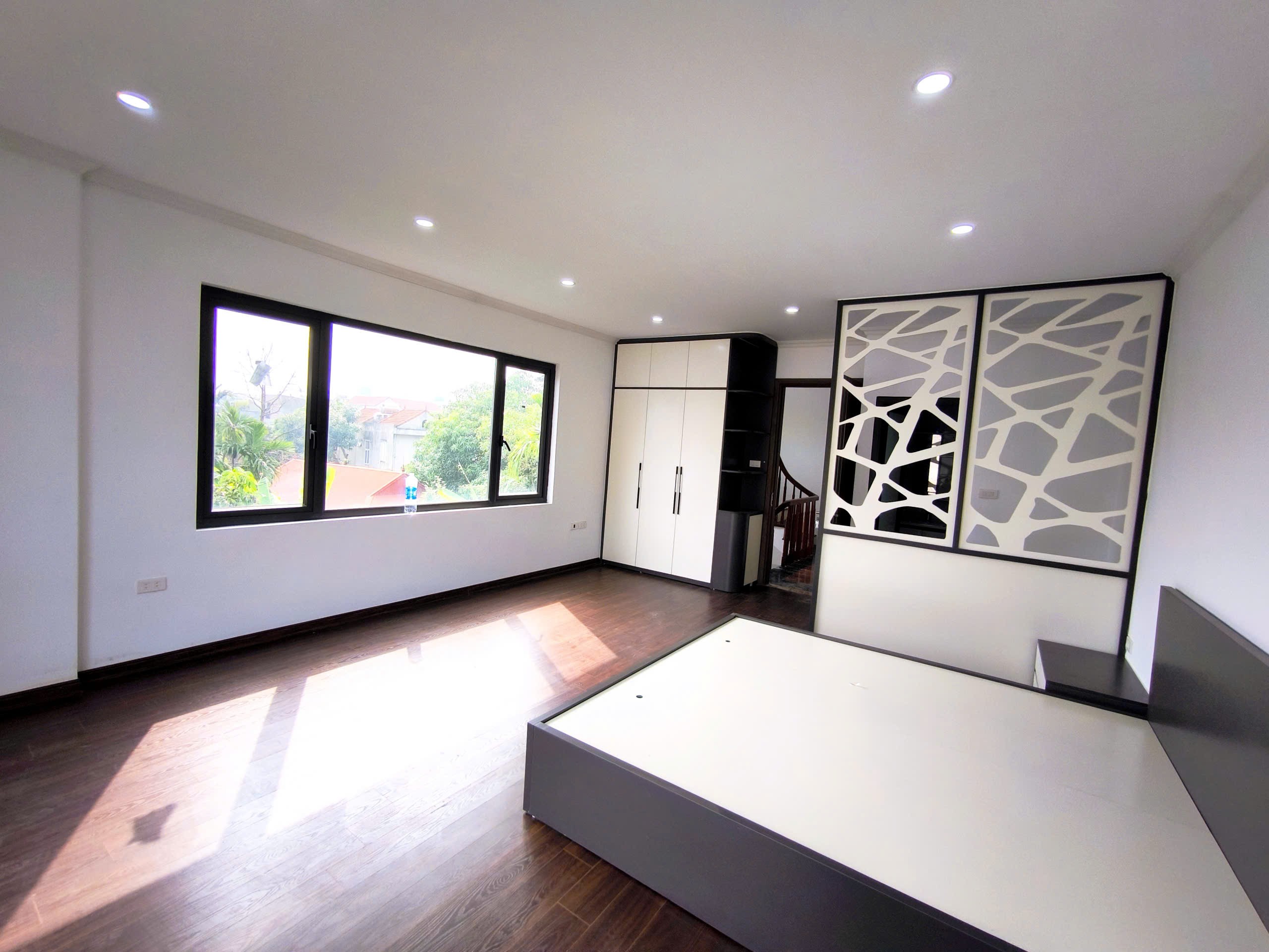 Bán nhà An Khánh, Lại Yên 45M 5 Tầng, Gara ô tô, thang máy, kinh doanh, view hồ thoáng đẹp 6