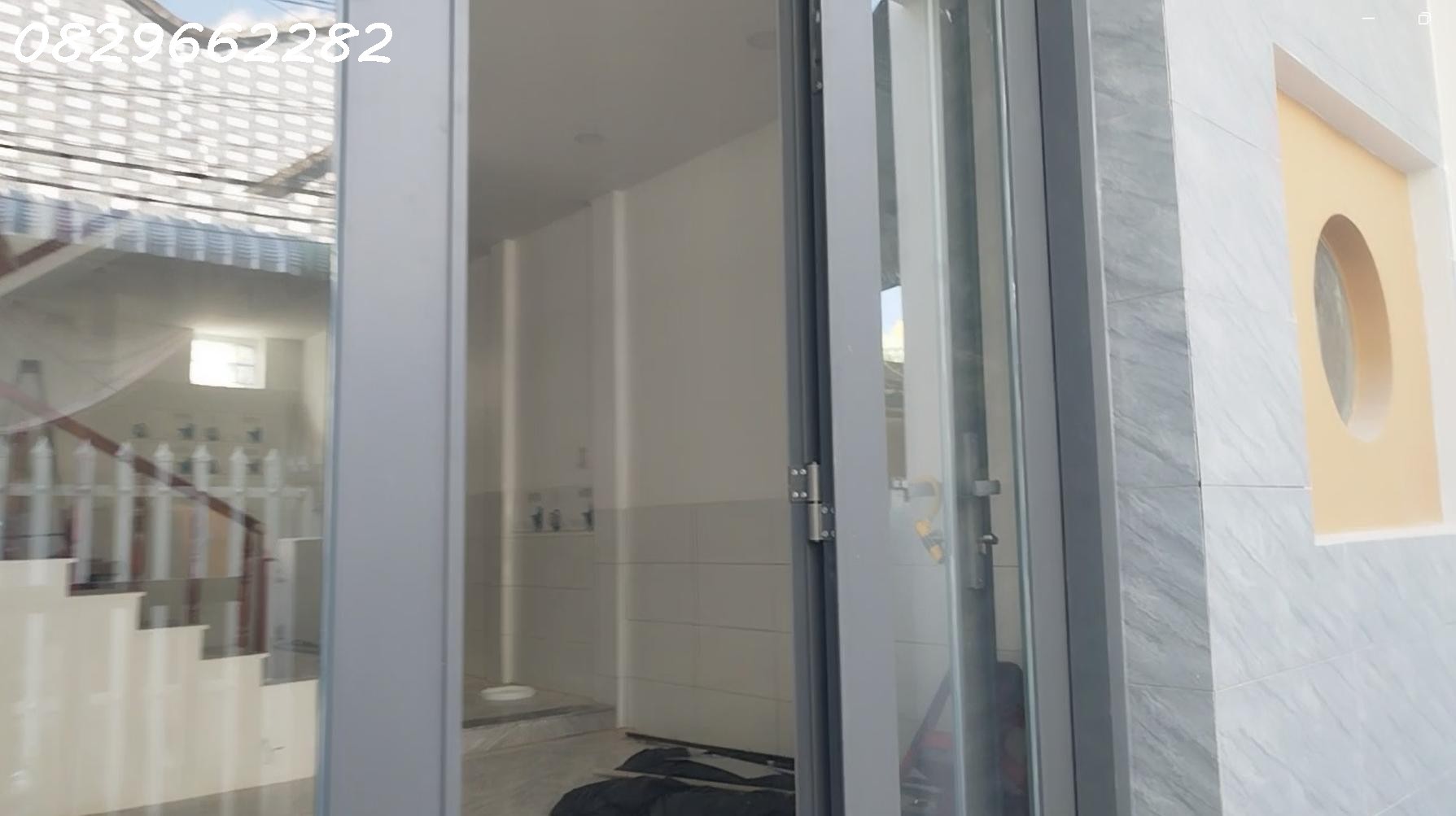 Bán nhà P2 Sa Đéc, hẻm Lưu Văn Lang, 52m2, 2PN, Sổ Hồng 5