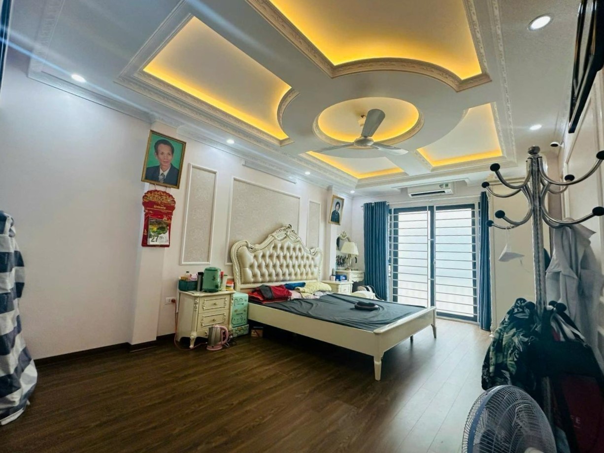 Bán nhà Vũ Hữu, Thanh Xuân, Gara Ô tô, Kinh doanh, 54m2, 18.9 tỷ(CTL) 5