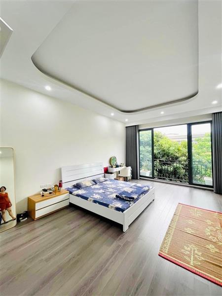 Bán nhà Nguyễn Đức Cảnh, Hoàng Mai, Gara Ô tô, Kinh doanh, 60m2, 19.7 tỷ(CTL) 5