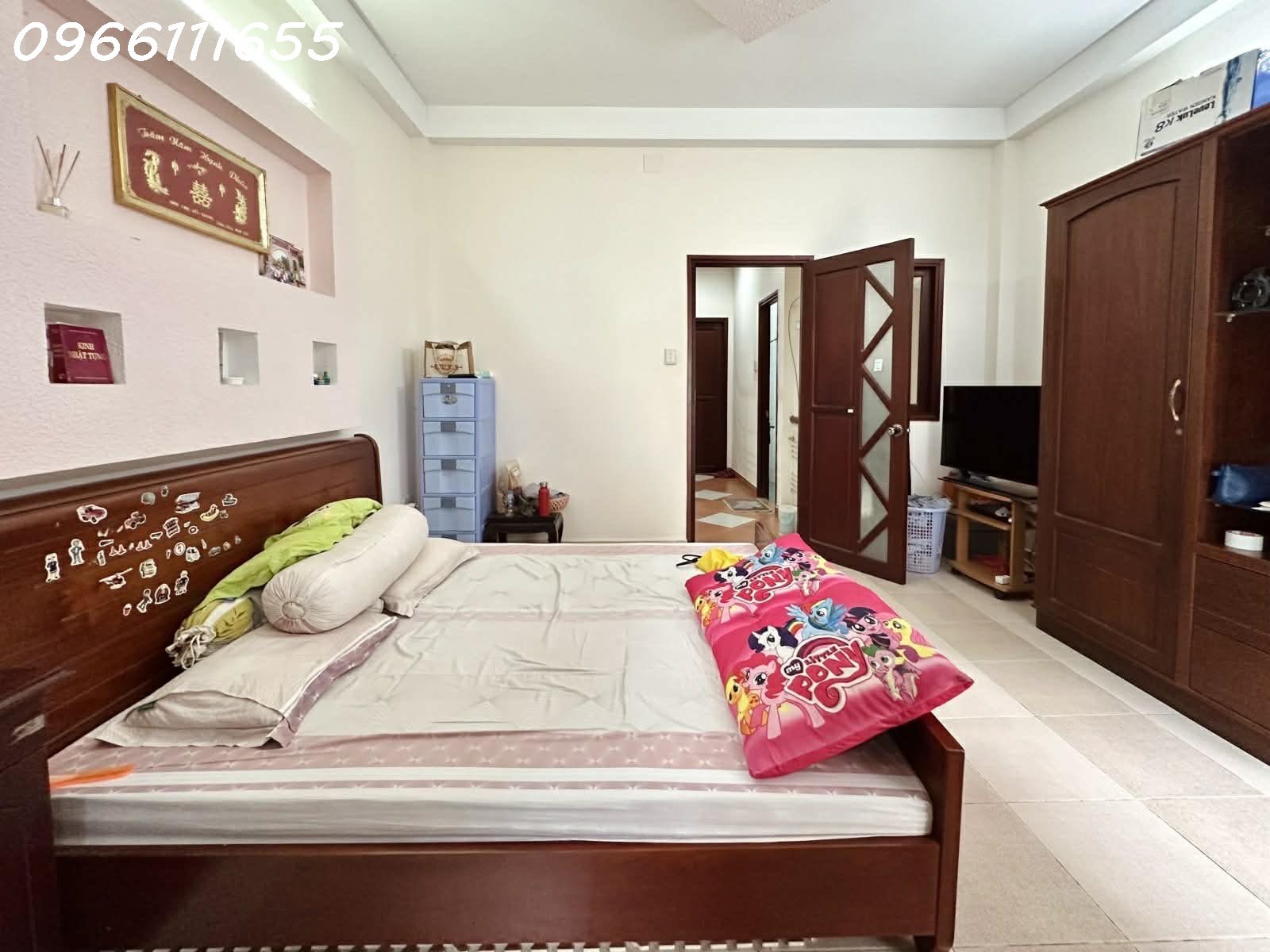 TRẦN QUANG DIỆU- P14- KINH ĐÔ THỜI TRANG LÊ VĂN SỸ THÔNG TRẦN QUANG DIỆU - 70M2 (4.5x15.5) - 4 4