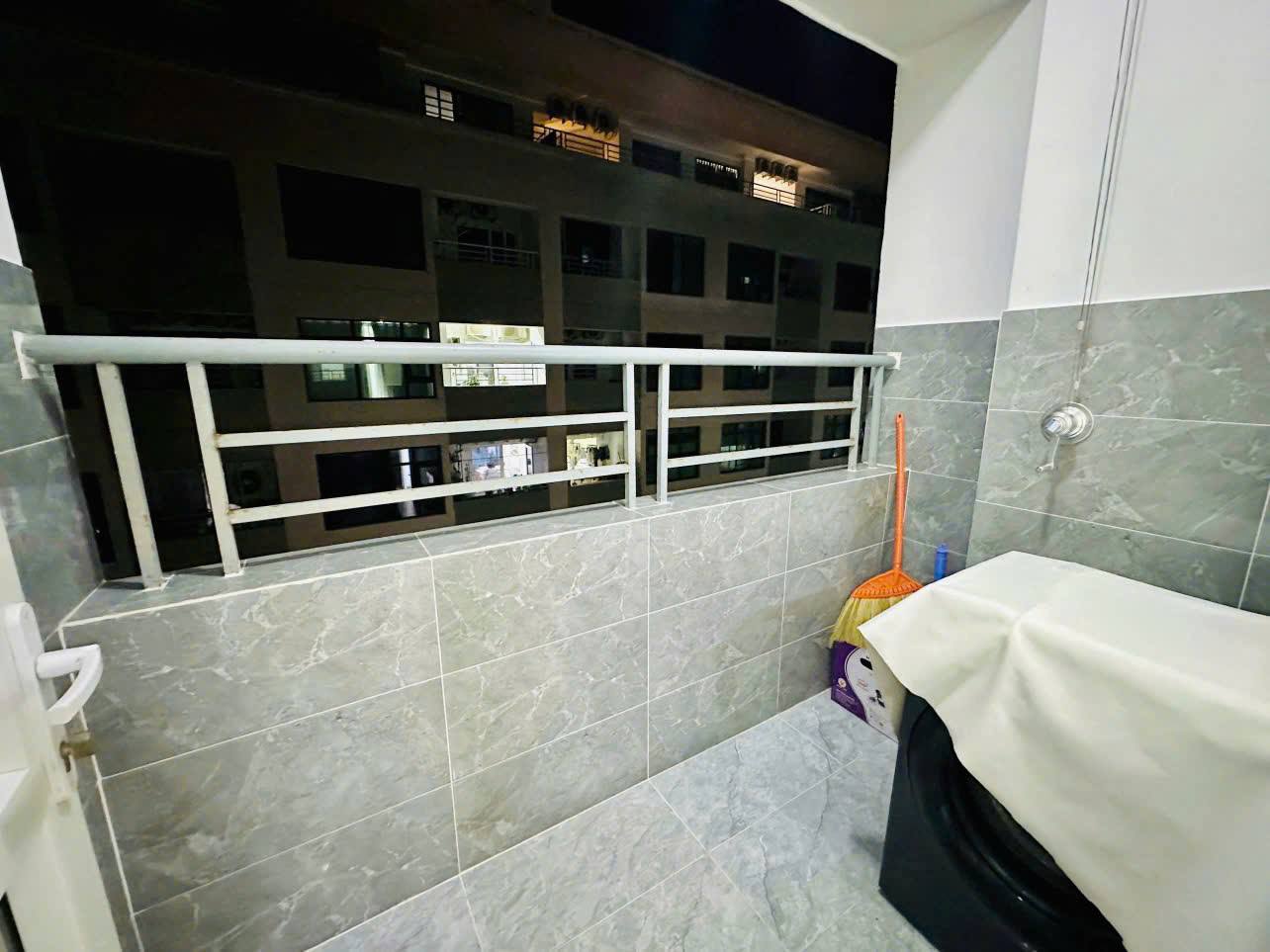 HẠ GIÁ BÁN NHANH TRONG TUẦN CHỈ 3 TỶ, CĂN HỘ KỀ GÓC 3804 TÒA OC1A, VIEW XÉO BIỂN CỰC ĐẸP 5