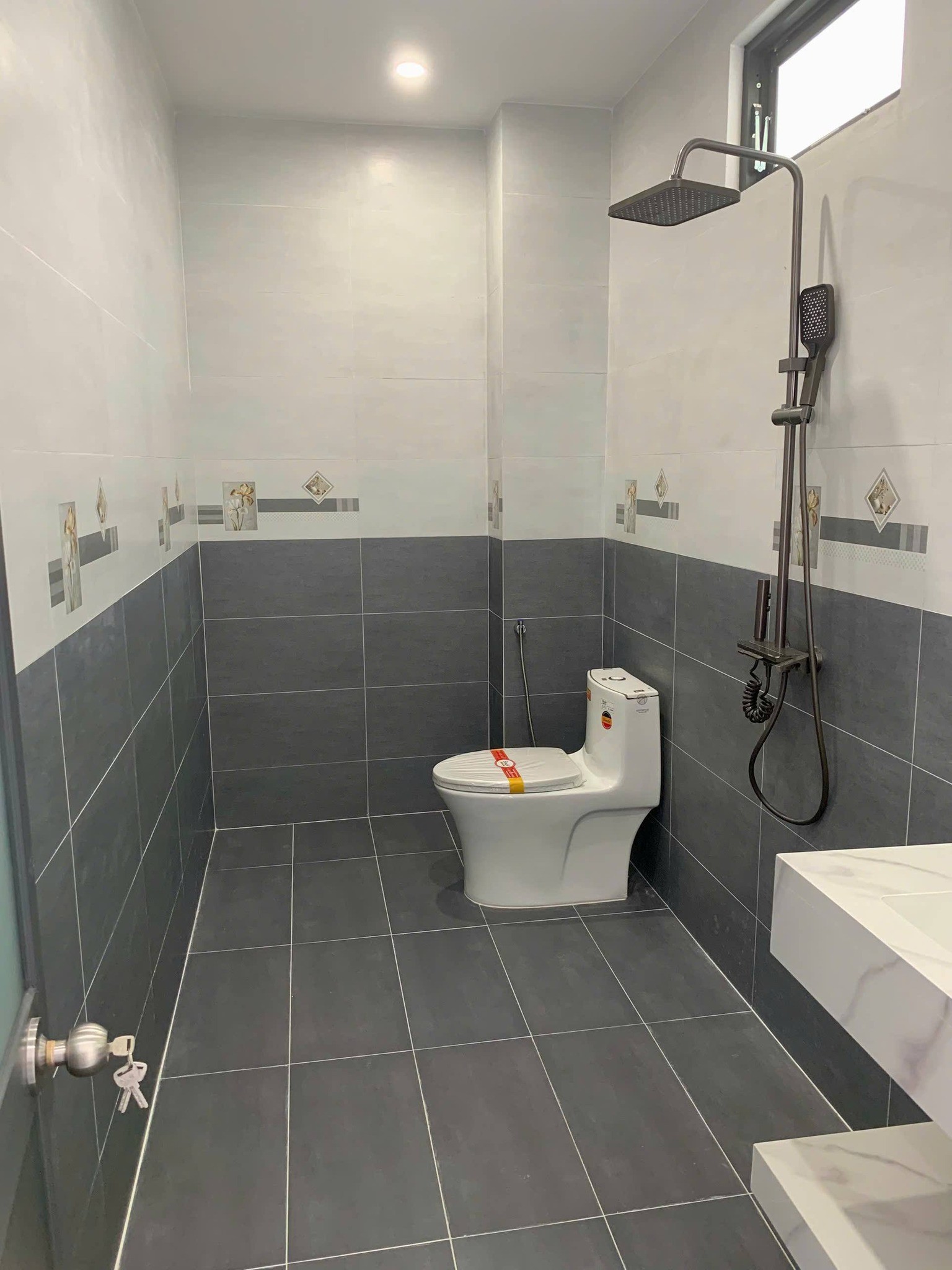 SIÊU PHẨM NHÀ 2 TẦNG MỚI, KIẾN TRÚC HIỆN ĐẠI TẠI DIÊN SƠN, DIÊN KHÁNH, GIÁ CHỈ 2 TỶ 450 2