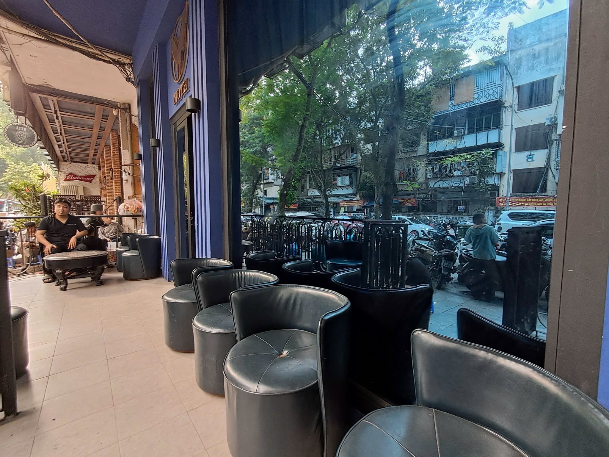 Mặt Tiền 11M Lạc Long Quân Vườn Đào 145M2 76 Tỷ- ô tô tránh dừng 4