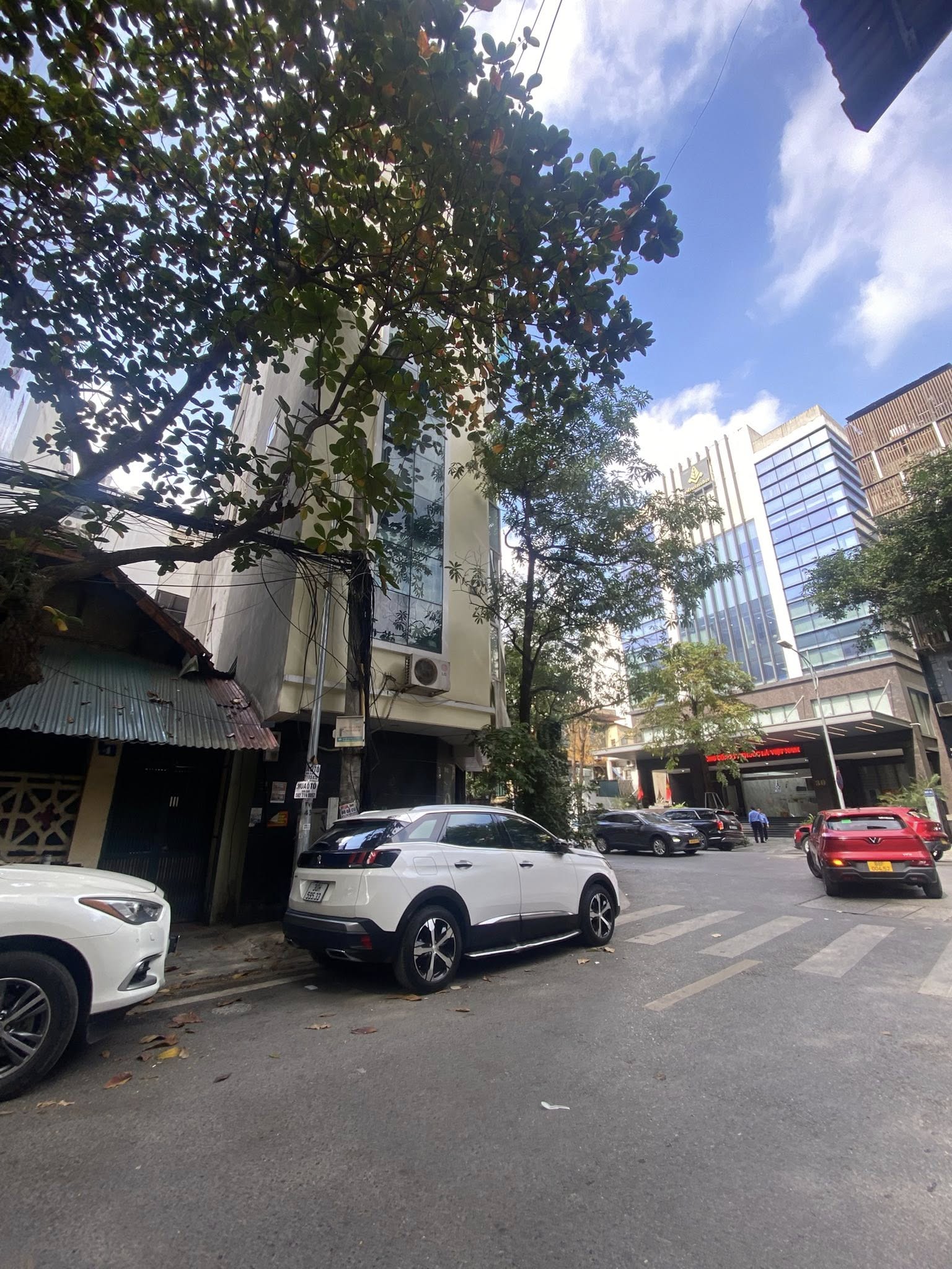 Mặt Phố Bùi Thị Xuân Đoạn Đẹp Nhất Phố MT 6.5M 150 Tỷ 1 Sổ 1 Chủ