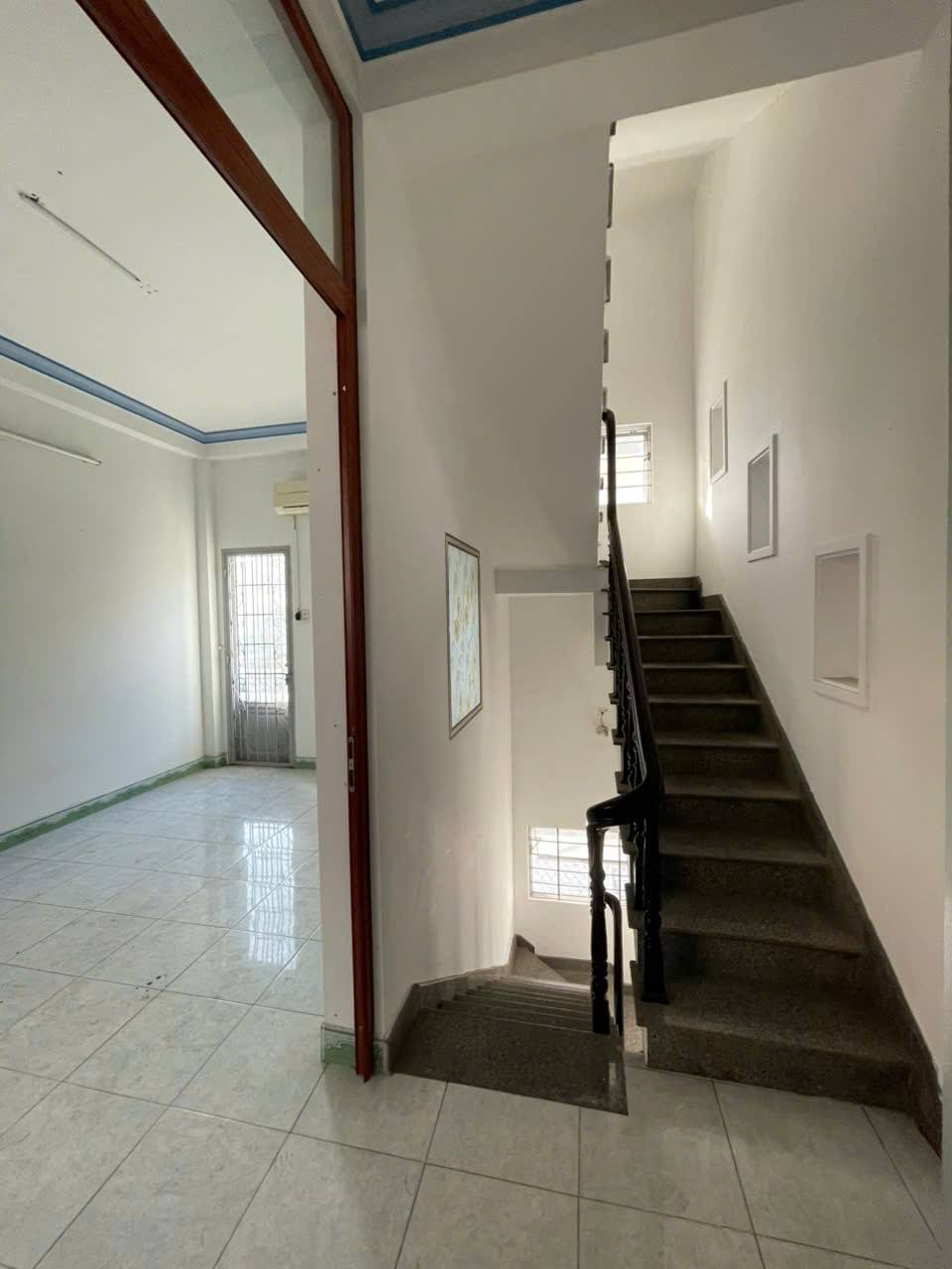 NHÀ 4 TẦNG ĐƯỜNG TÔN THẤT TÙNG NGANG 8.7M, BẮC NHA TRANG, DÒNG TIỀN 15TR/THÁNG, GIÁ 9,5 TỶ 3