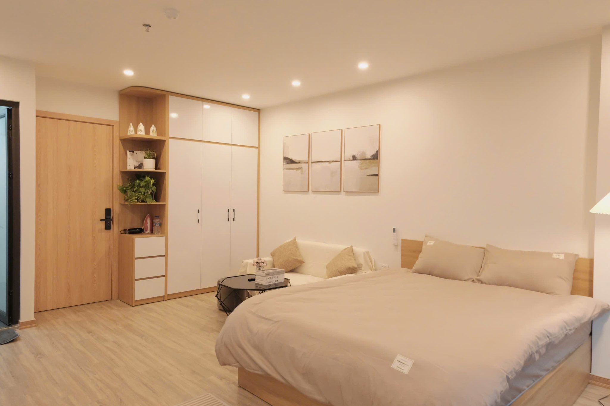 Apartment Lạc Long Quân Lô Góc Ô TÔ Tránh  8 Tầng 35.5 Tỷ Dòng Tiền 90Tr/th 4