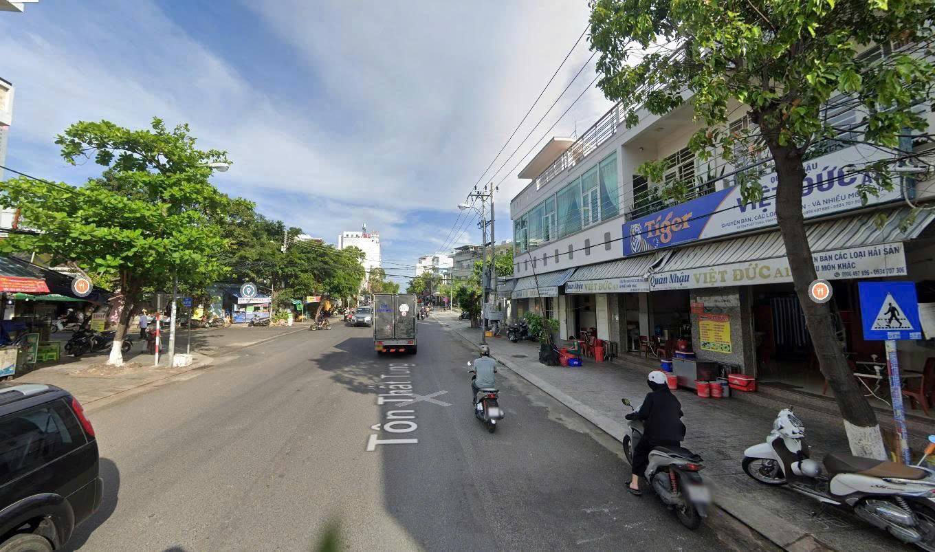 NHÀ 4 TẦNG ĐƯỜNG TÔN THẤT TÙNG NGANG 8.7M, BẮC NHA TRANG, DÒNG TIỀN 15TR/THÁNG, GIÁ 9,5 TỶ 5